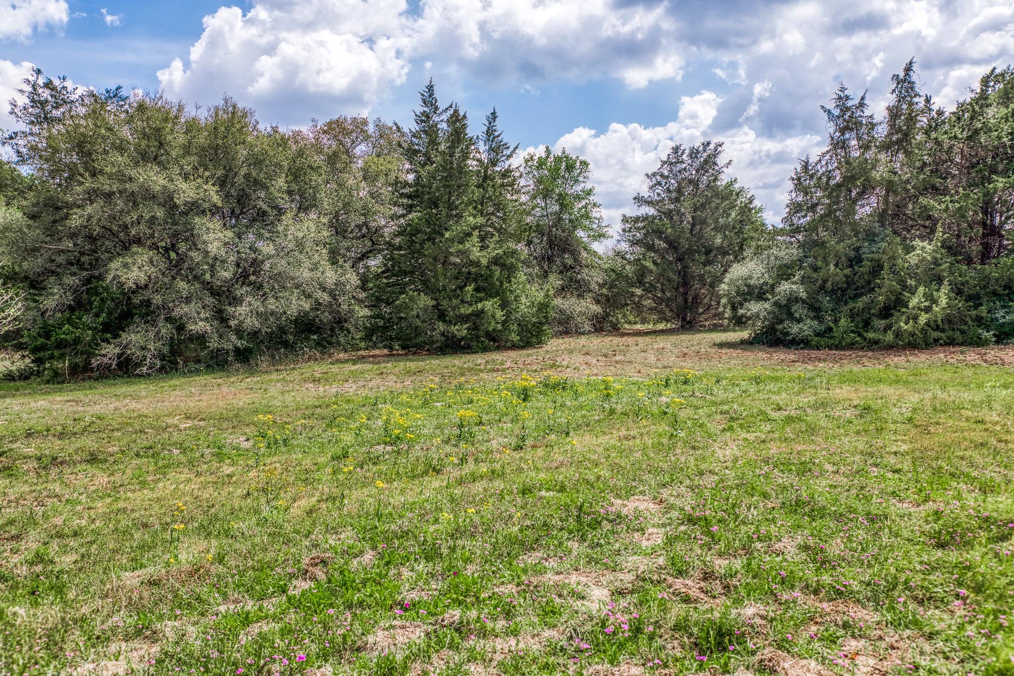 Parcel 1 - Fm 1697