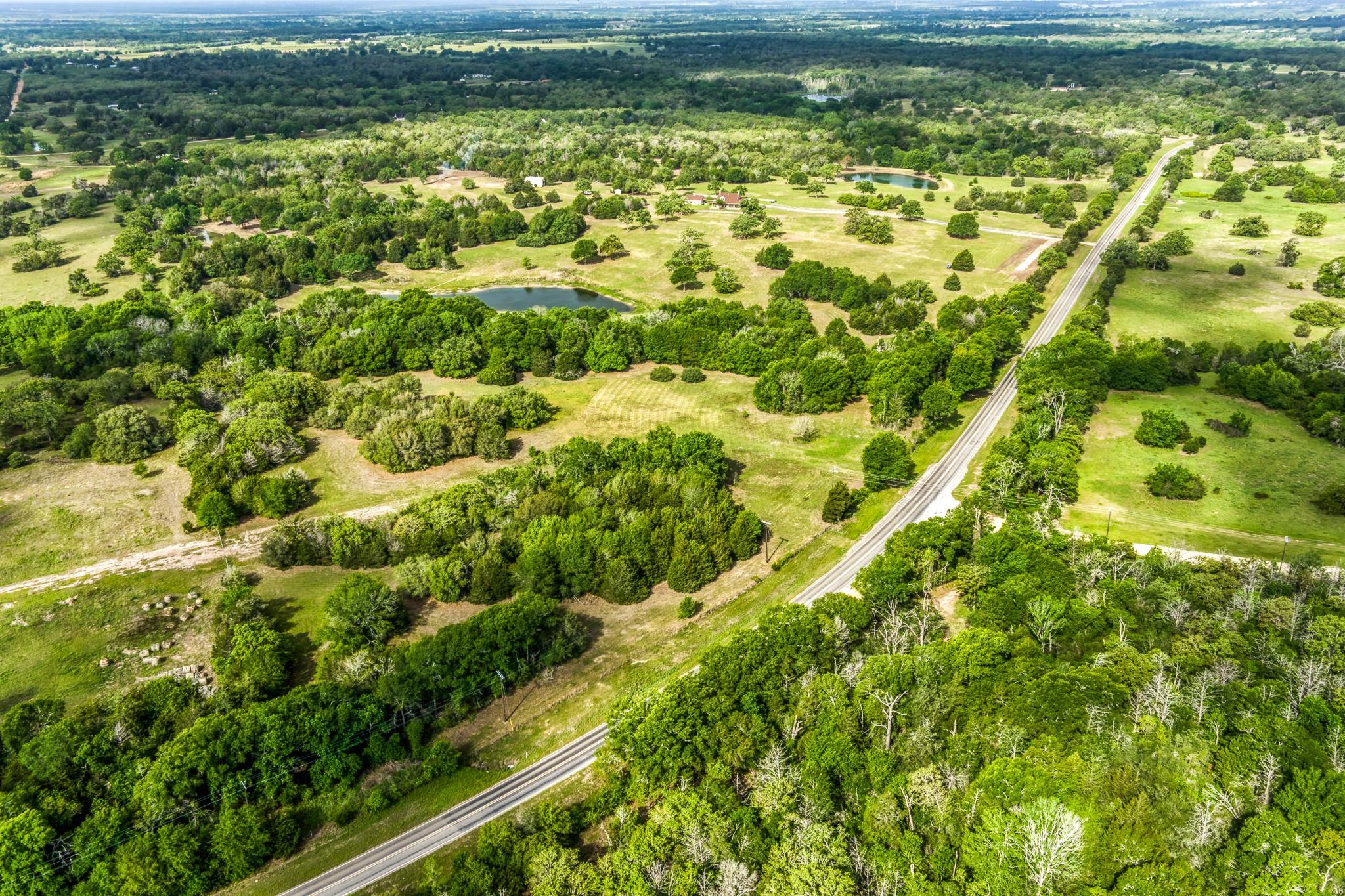 Parcel 1 - Fm 1697