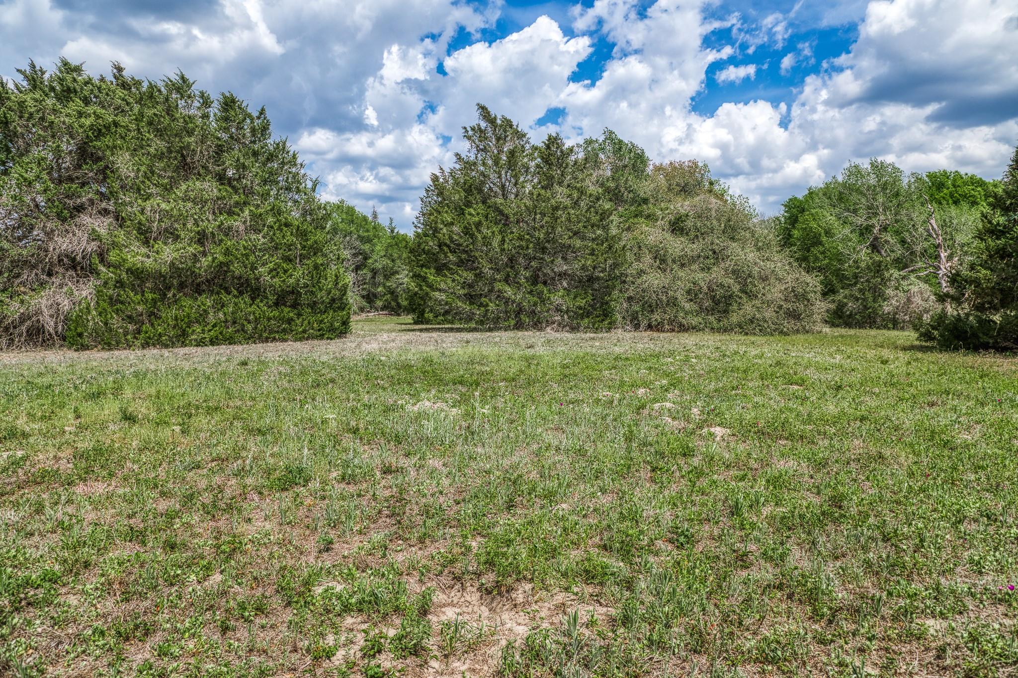 Parcel 1 - Fm 1697