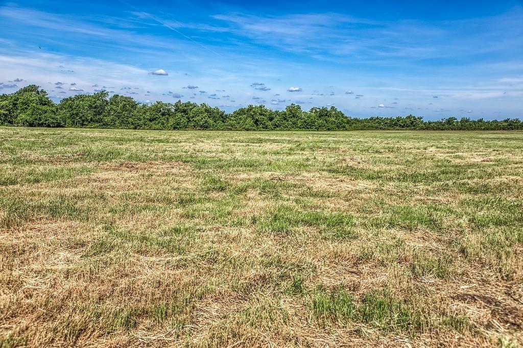 Tract 3 - Asa Hoxie Road E