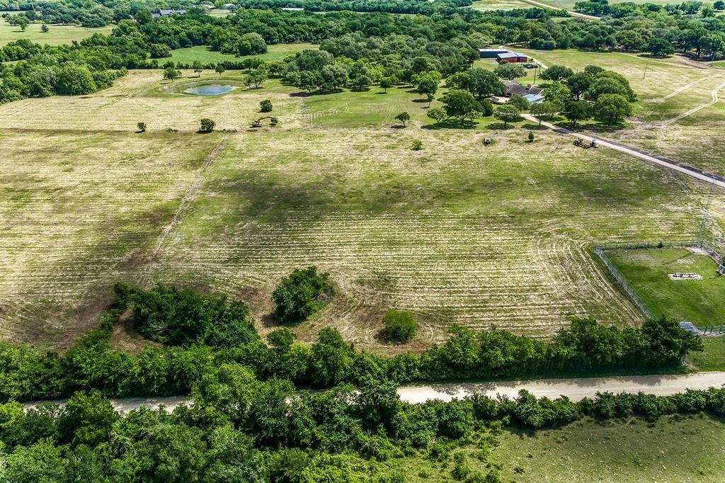Tract 3 - Asa Hoxie Road E
