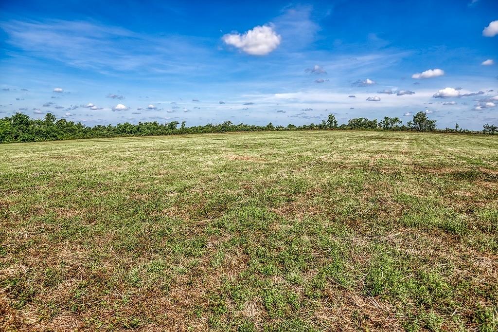 Tract 3 - Asa Hoxie Road E