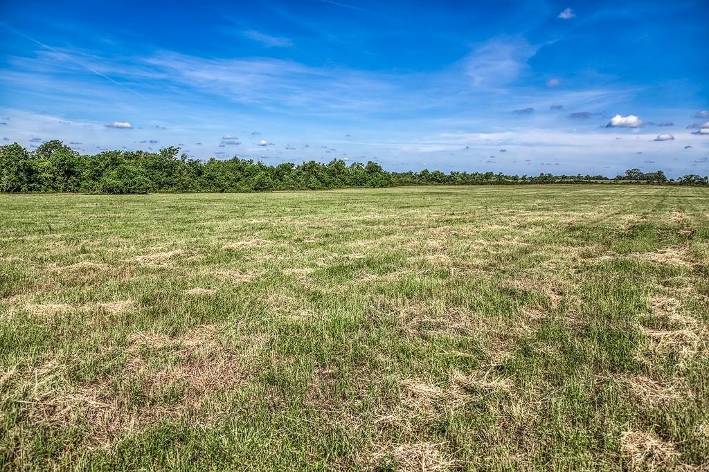 Tract 3 - Asa Hoxie Road E