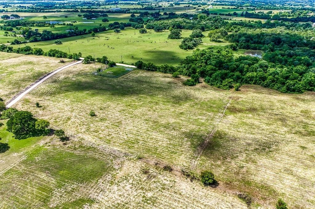 Tract 3 - Asa Hoxie Road E