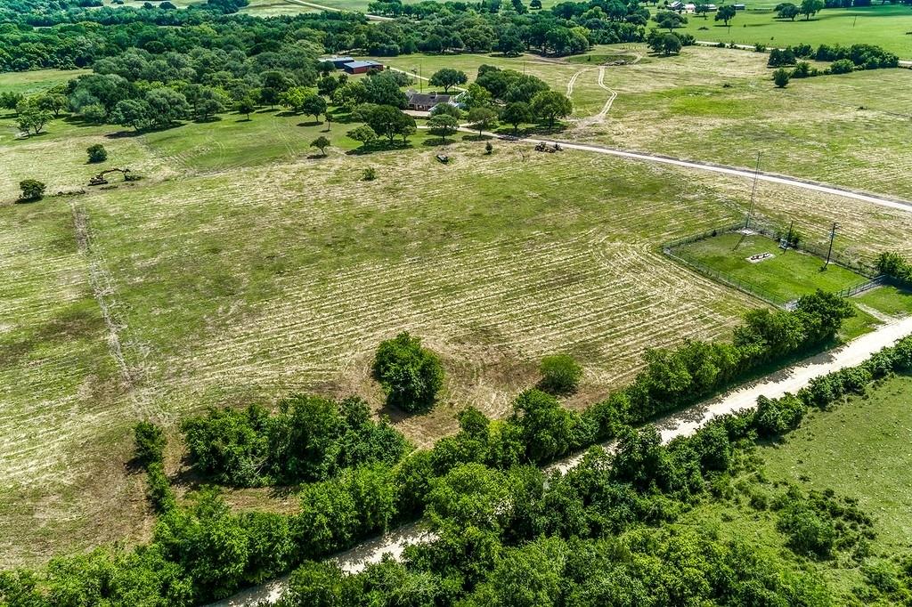 Tract 3 - Asa Hoxie Road E