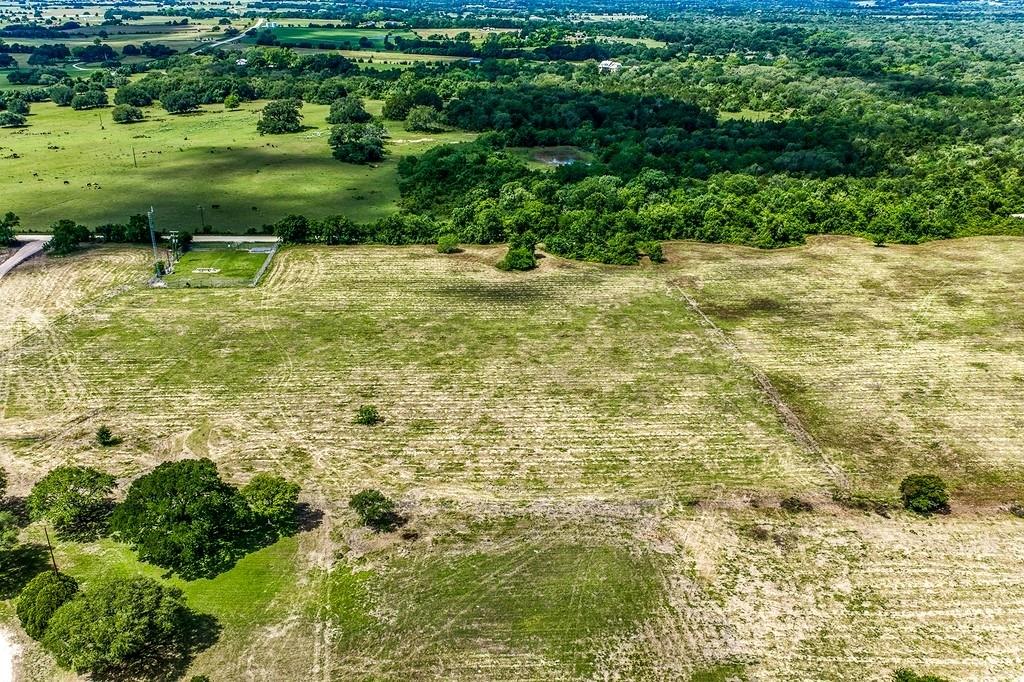 Tract 3 - Asa Hoxie Road E
