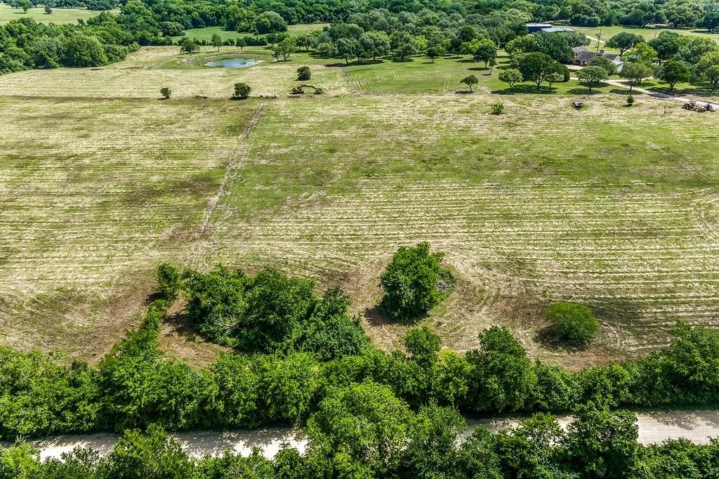 Tract 3 - Asa Hoxie Road E