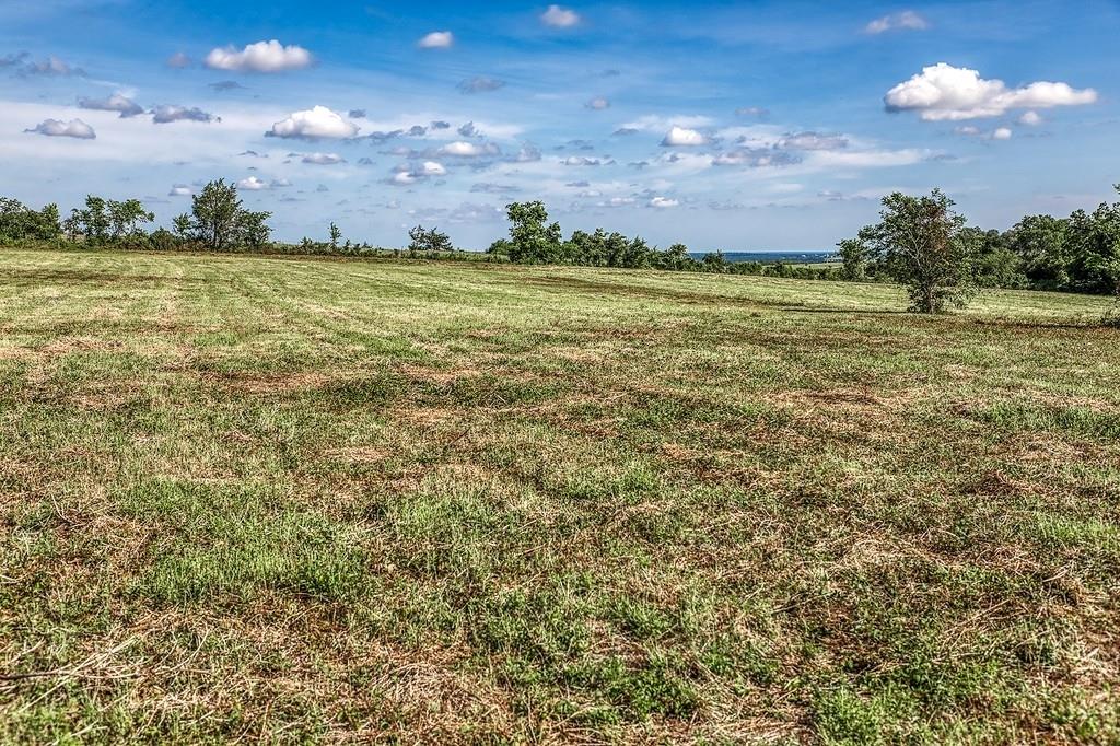 Tract 3 - Asa Hoxie Road E