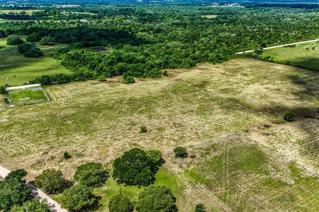 Tract 3 - Asa Hoxie Road E