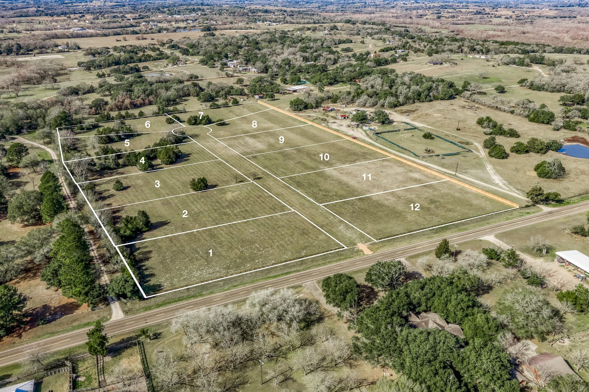 Lot 8 Maplewood Lane