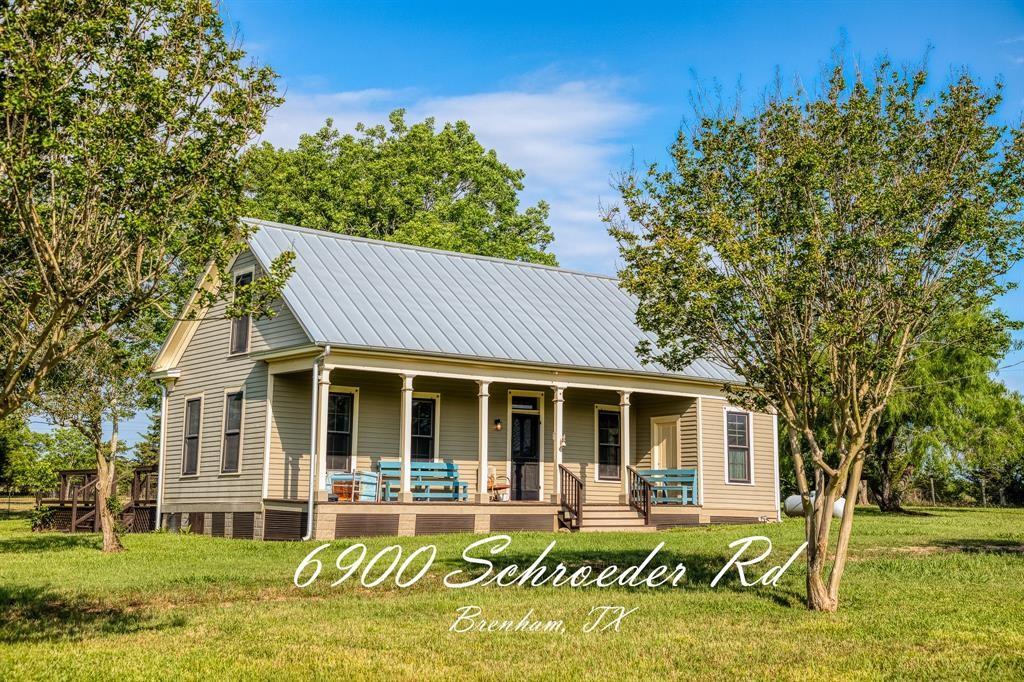6900 Schroeder Road