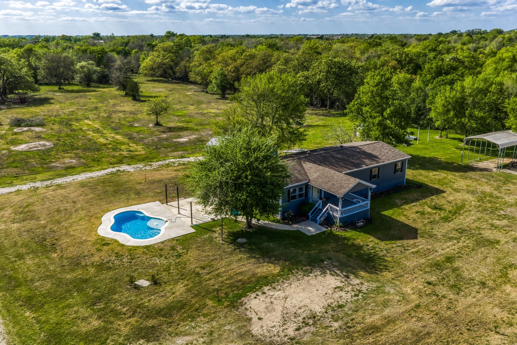 3437 Brown College Lane