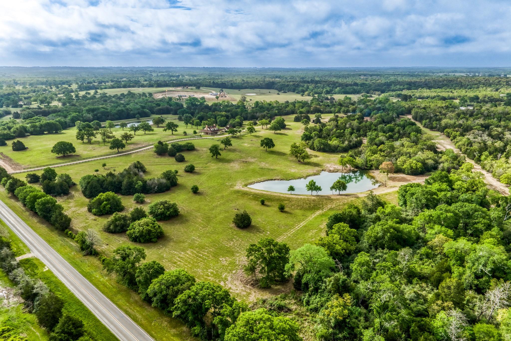 Parcel 5 - Fm 1697