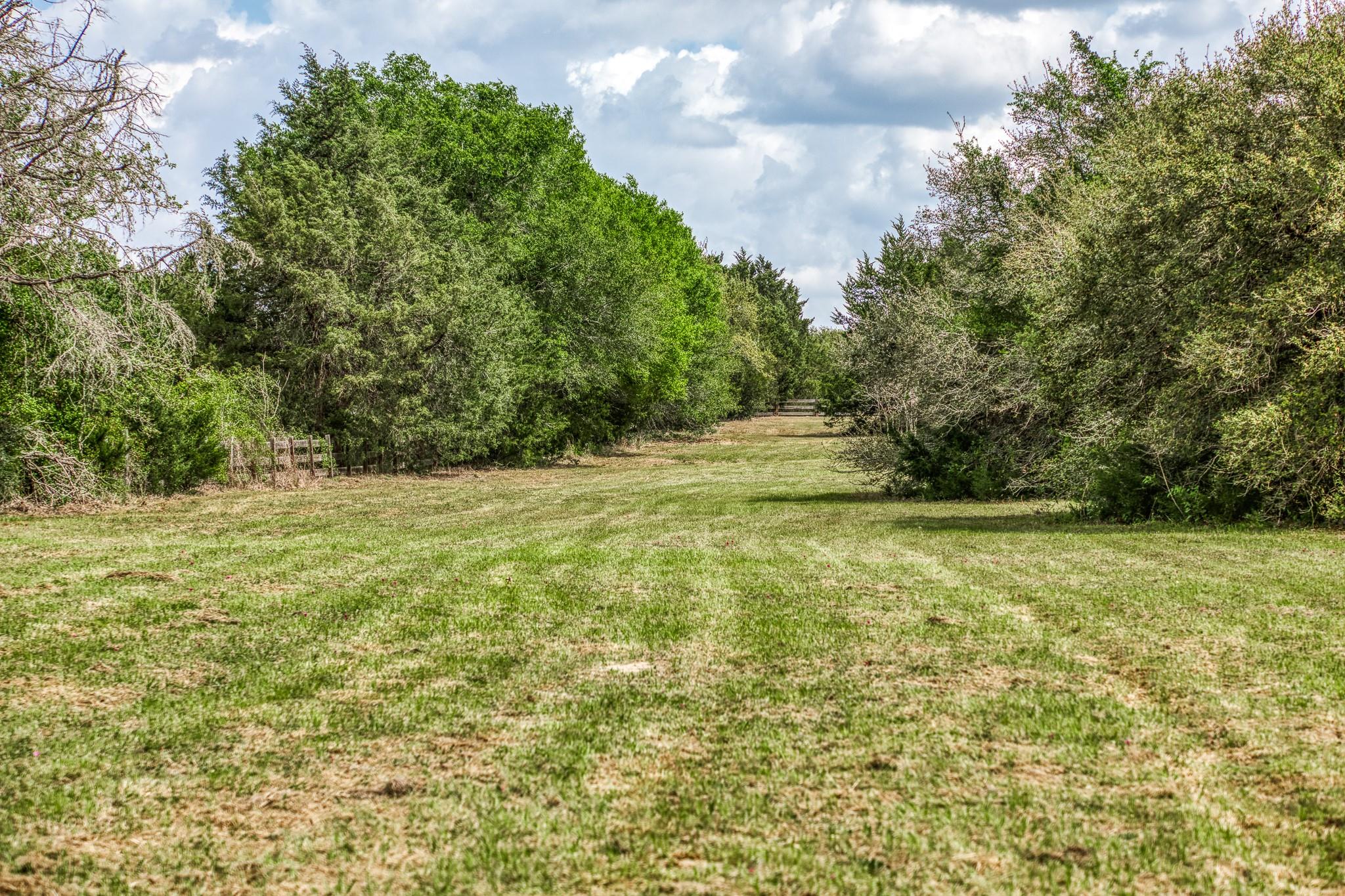 Parcel 5 - Fm 1697