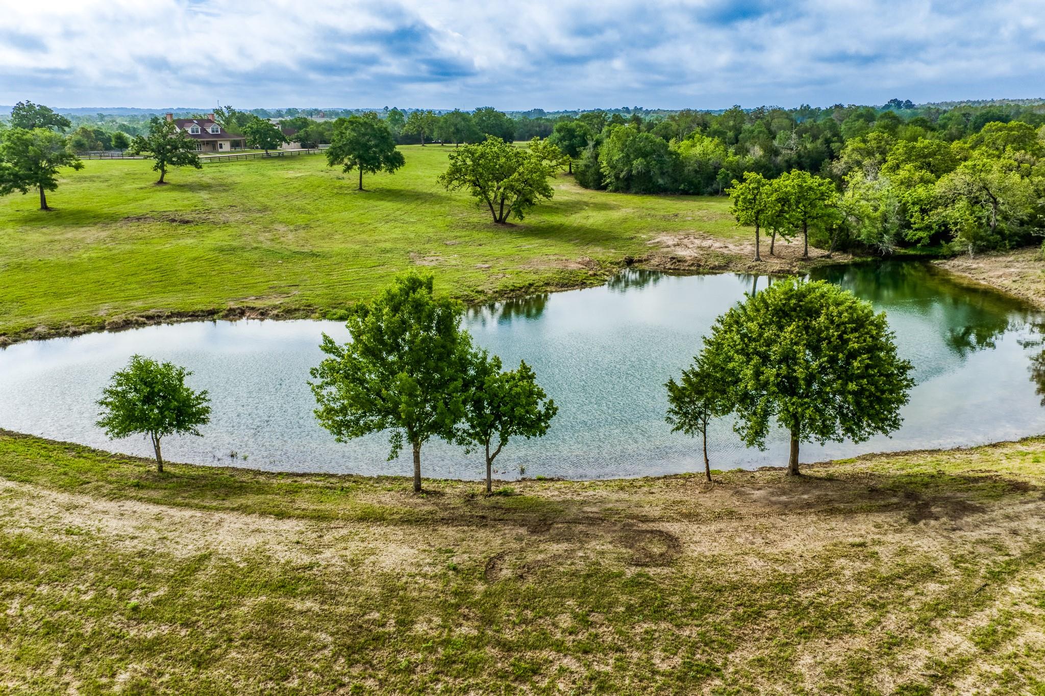 Parcel 5 - Fm 1697