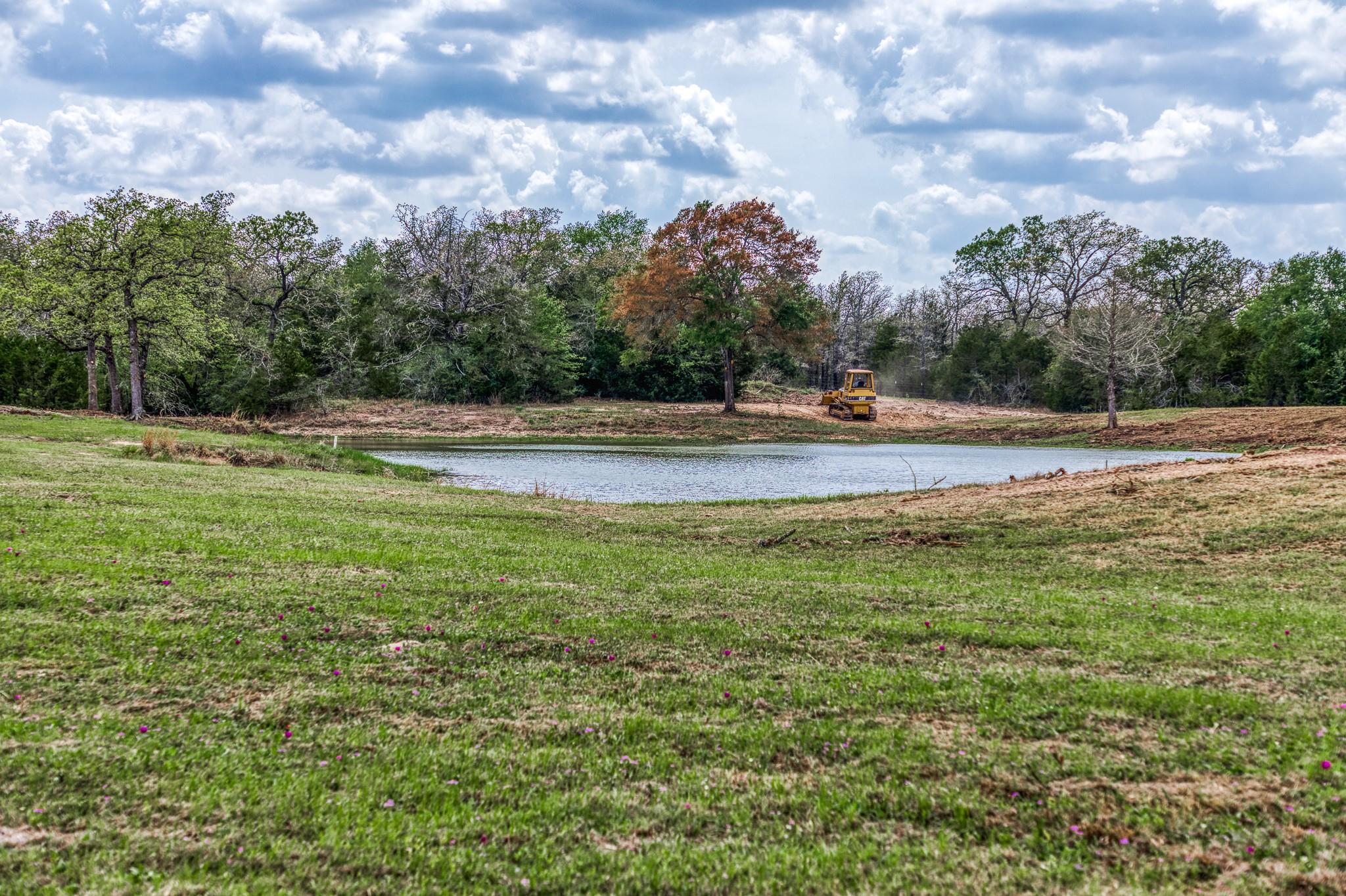 Parcel 5 - Fm 1697