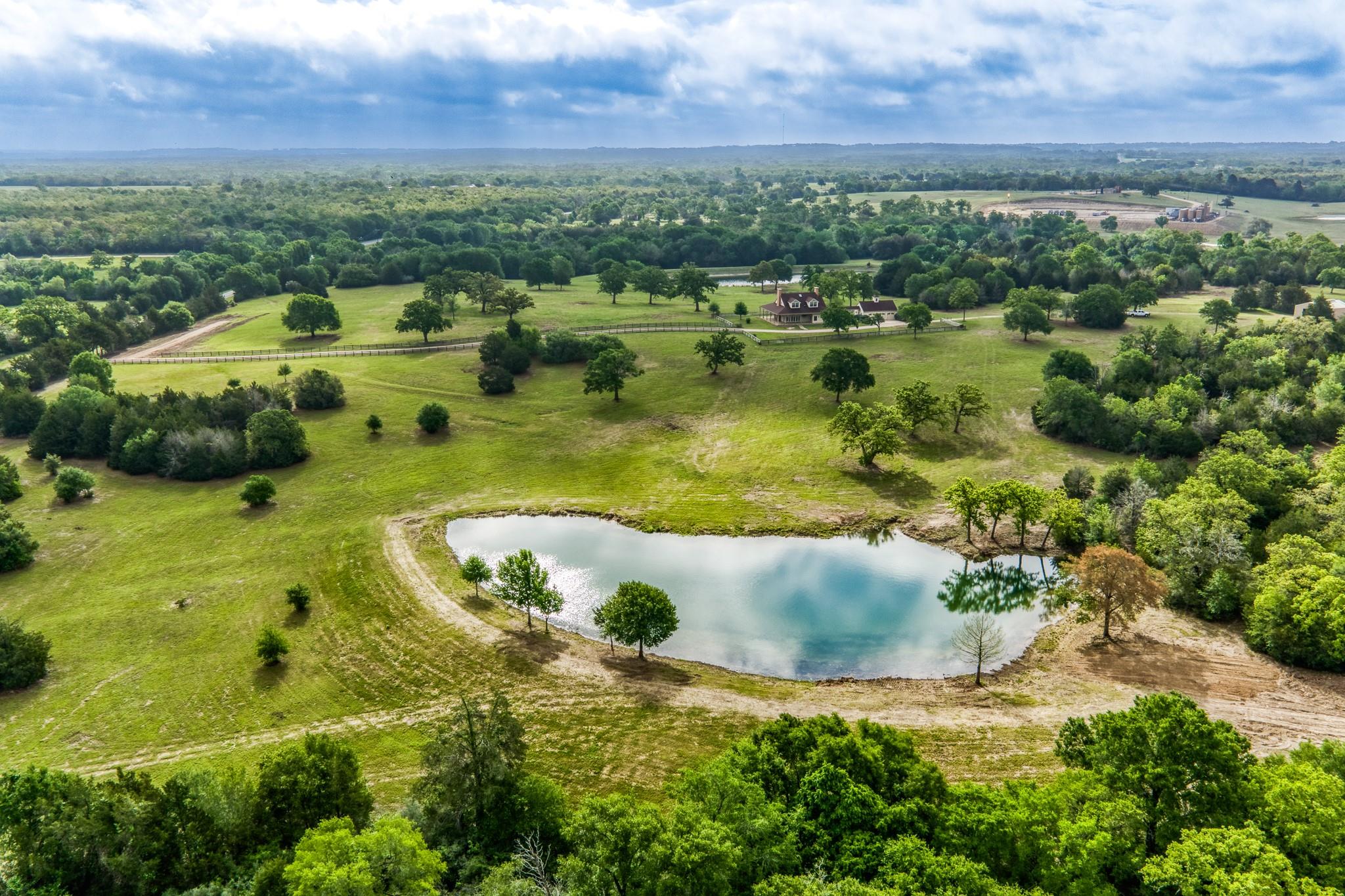 Parcel 5 - Fm 1697