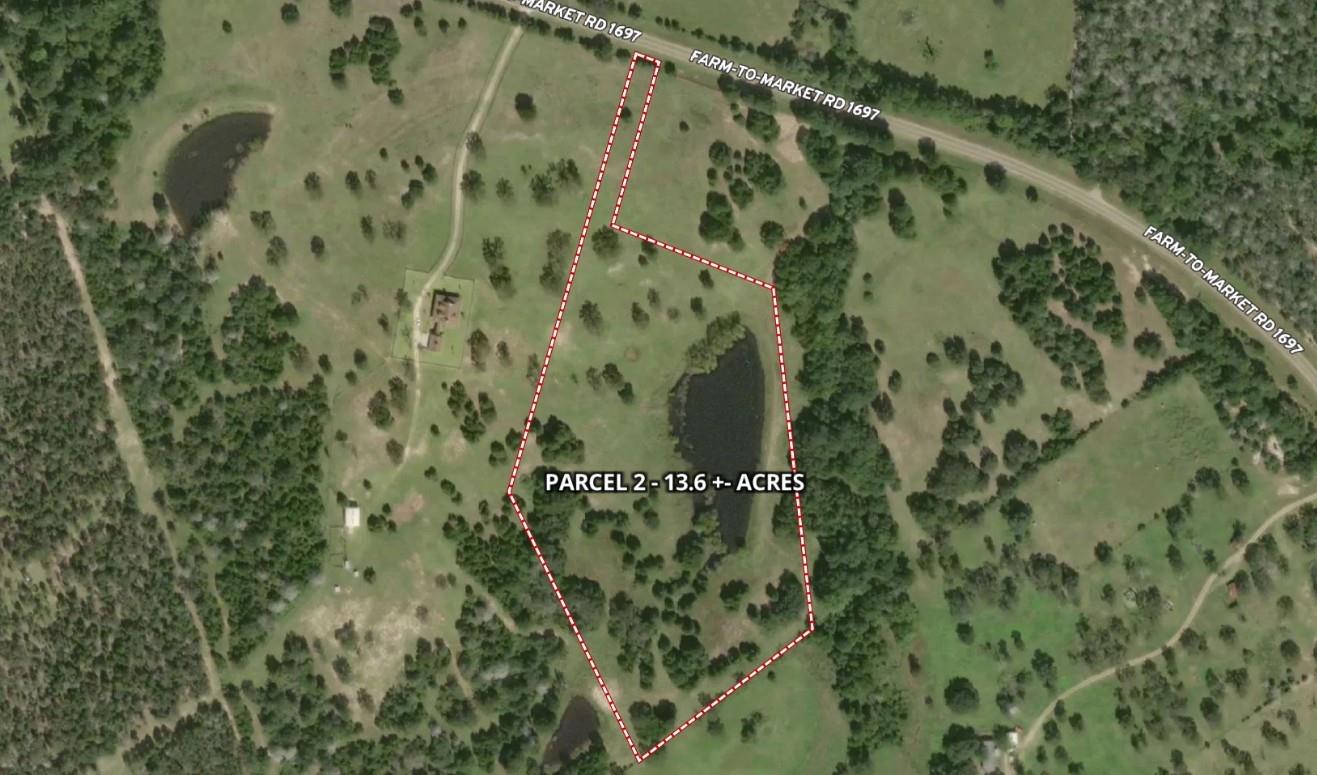 Parcel 2 Fm 1697