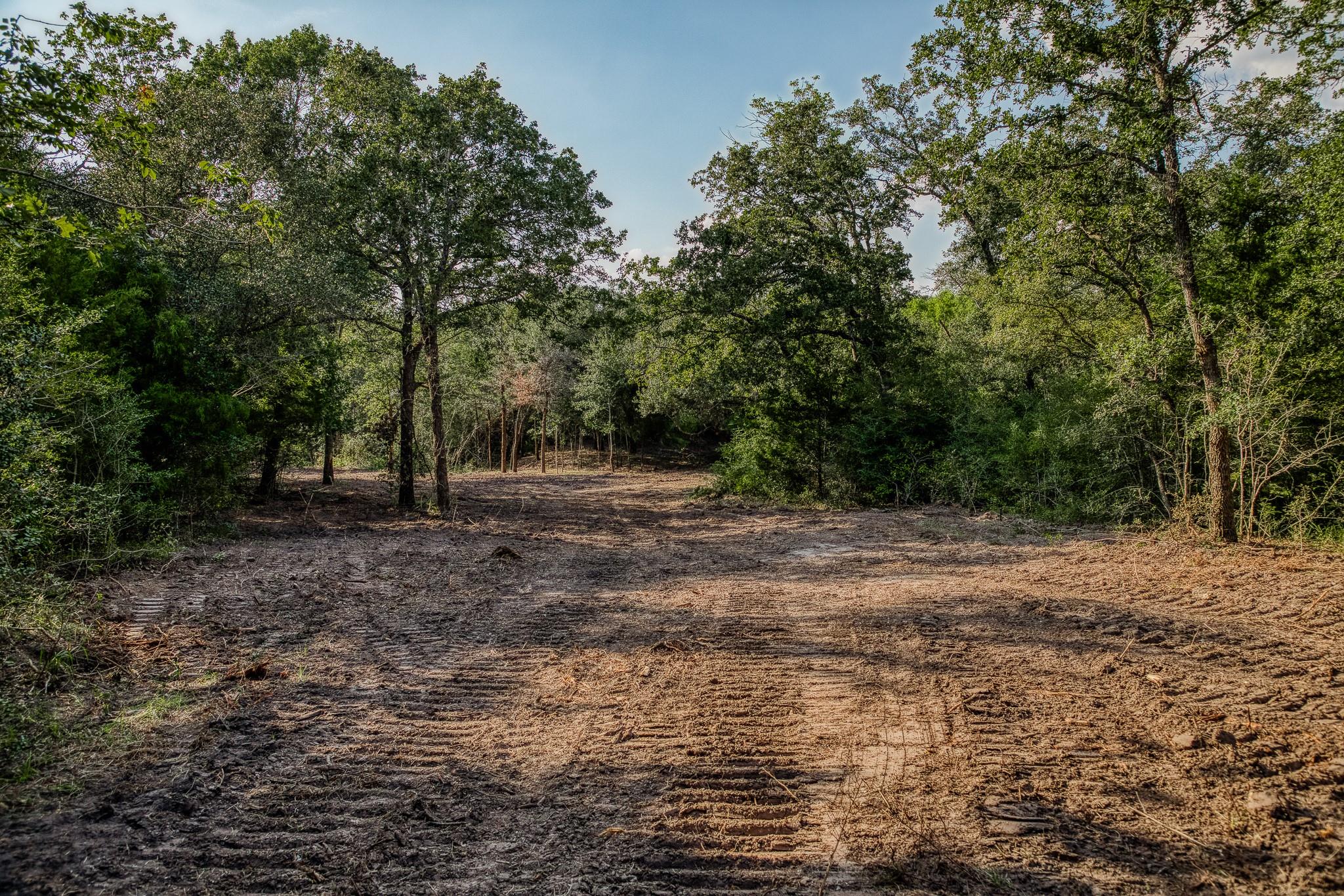 Tract 6 Sun Oil Road