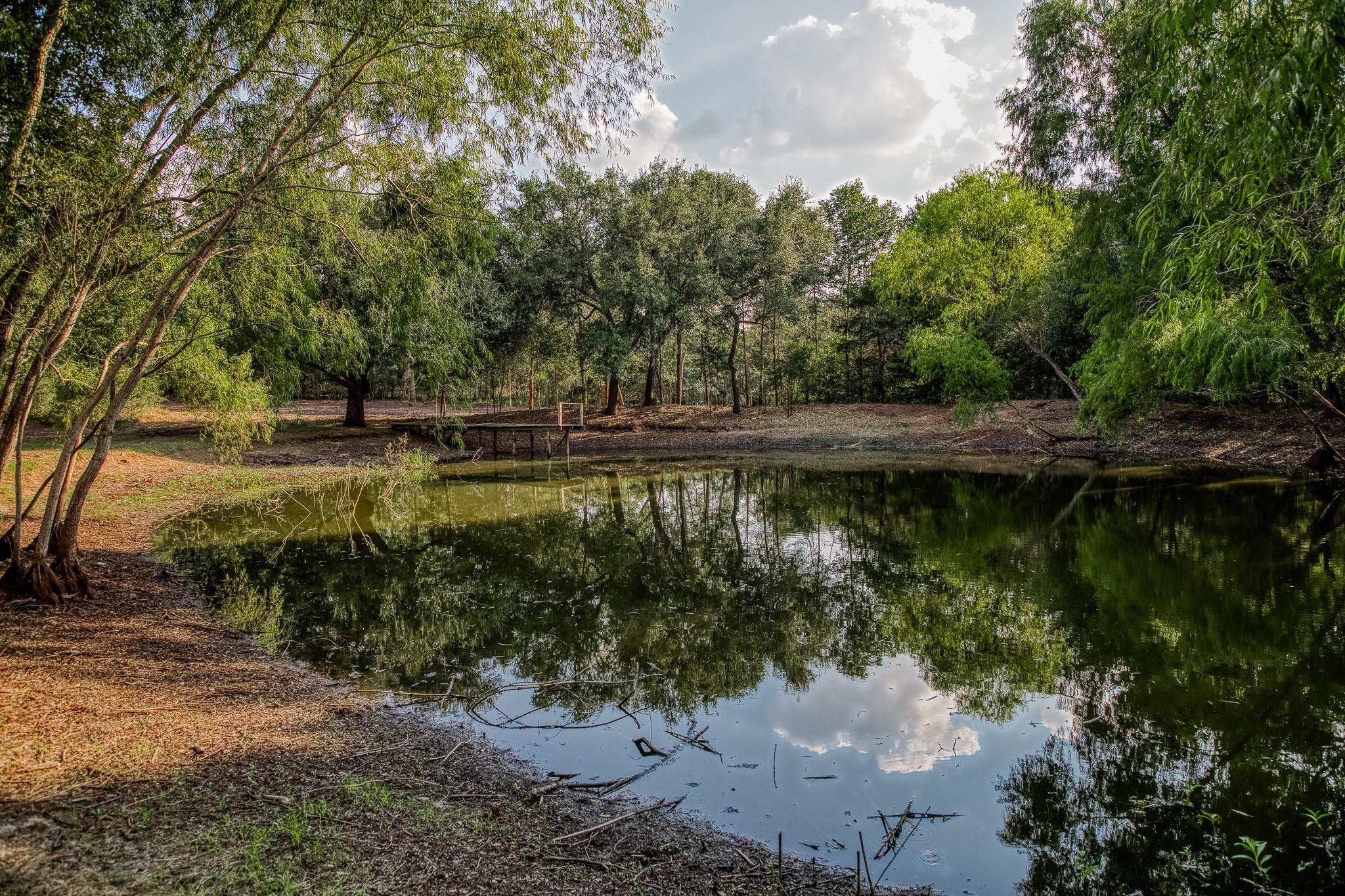 Tract 6 Sun Oil Road