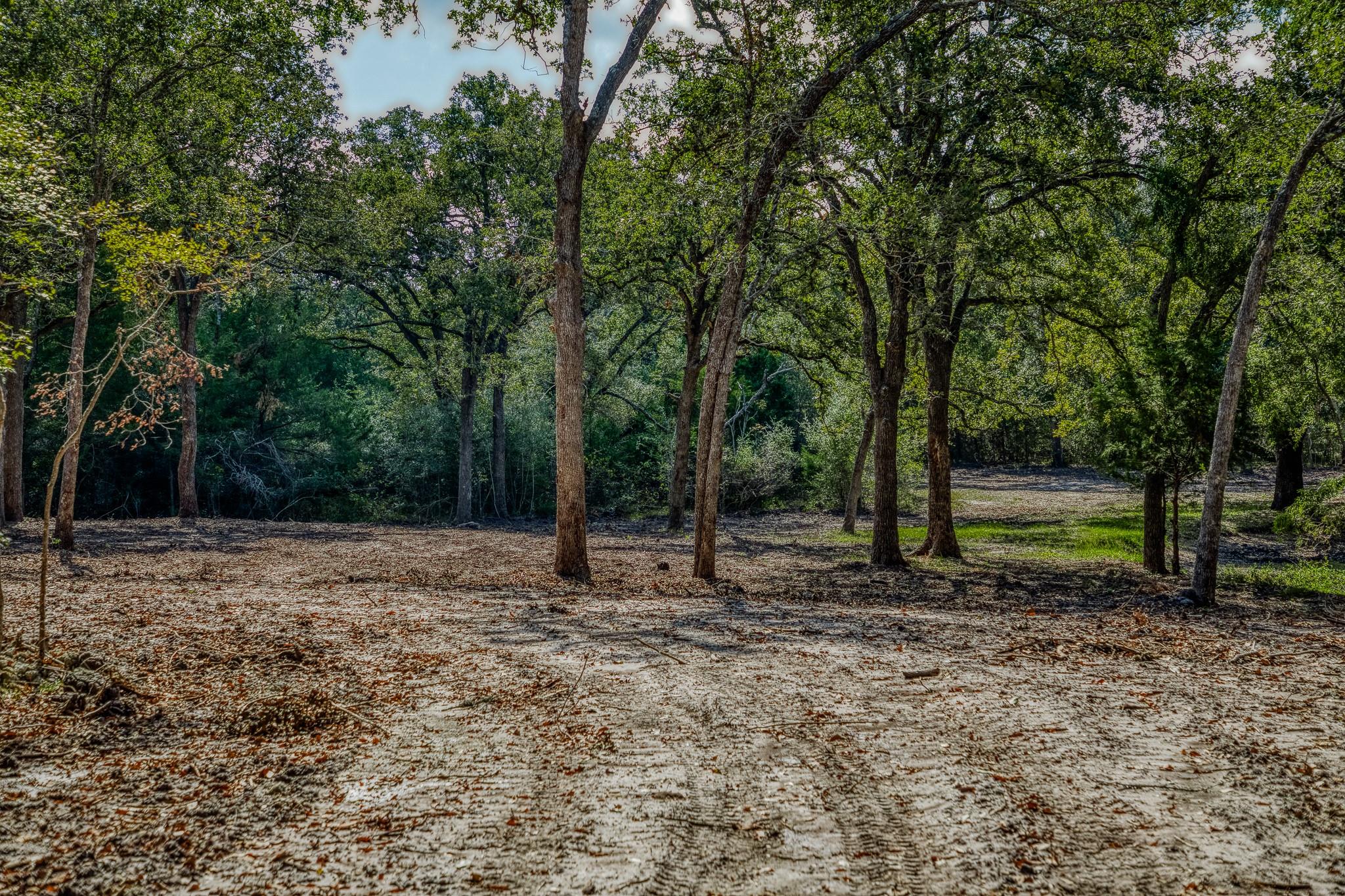 Tract 6 Sun Oil Road