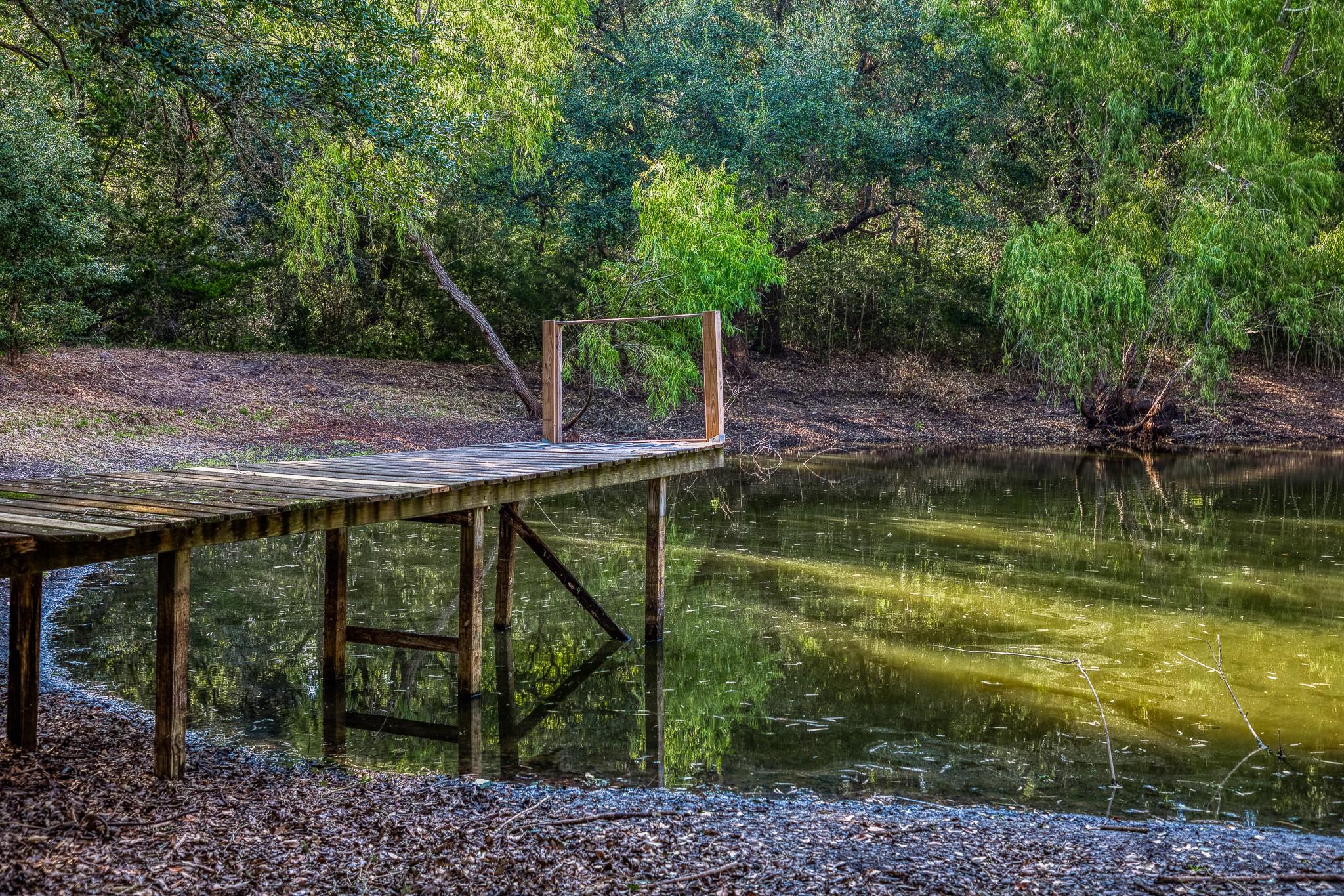 Tract 6 Sun Oil Road