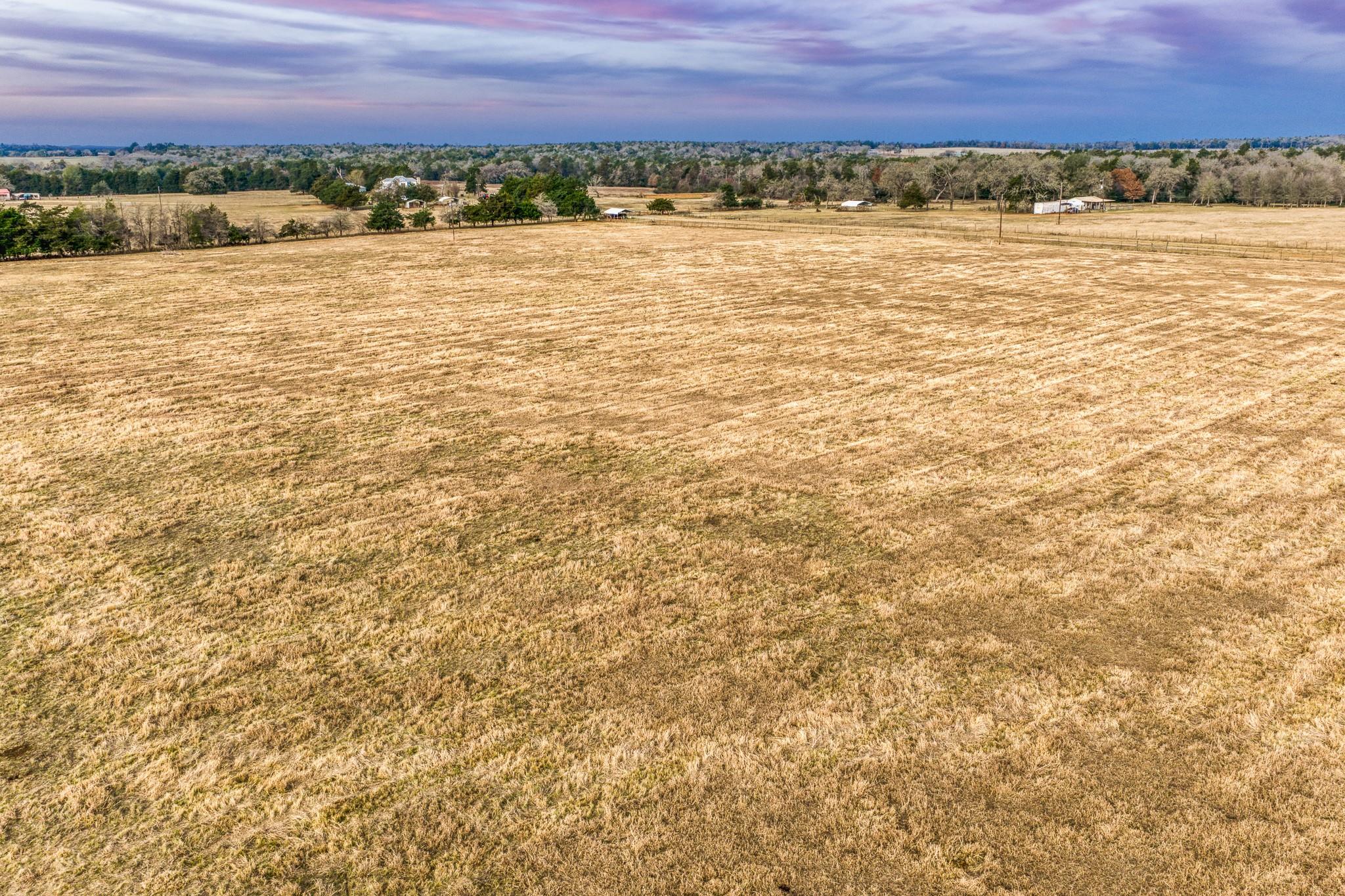 TBD County Road 318