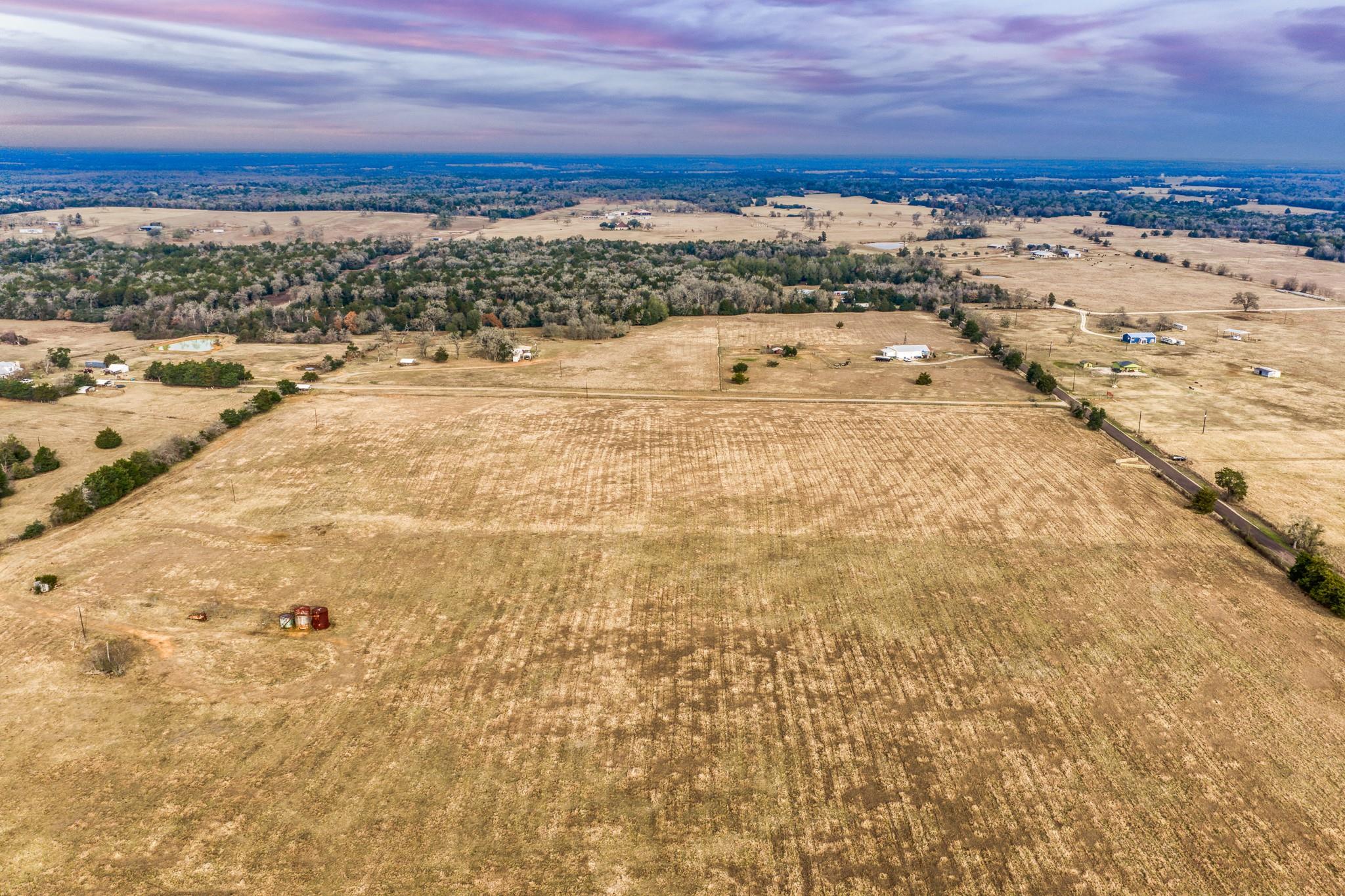 TBD County Road 318