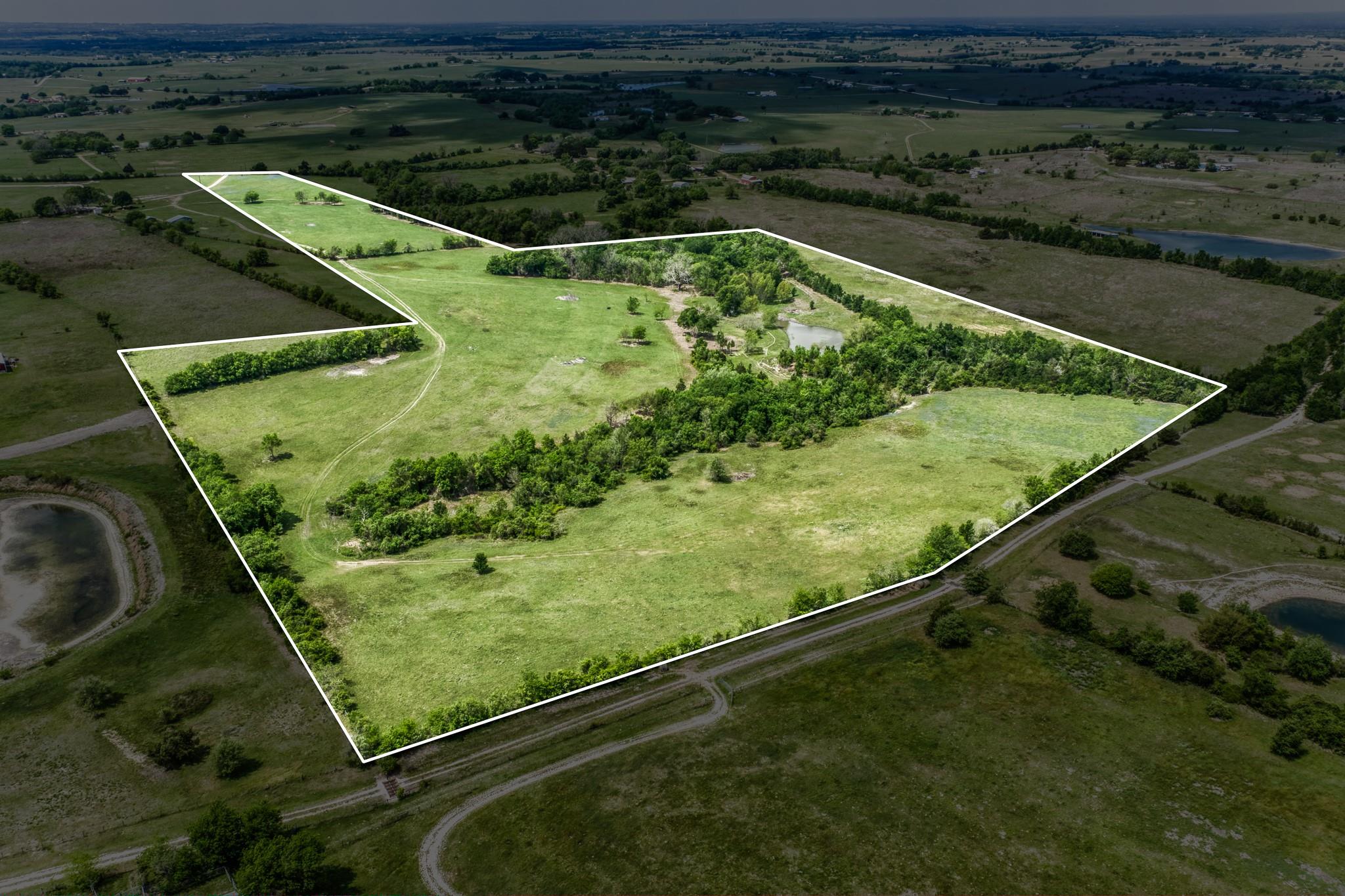 47 Acres Fm 50