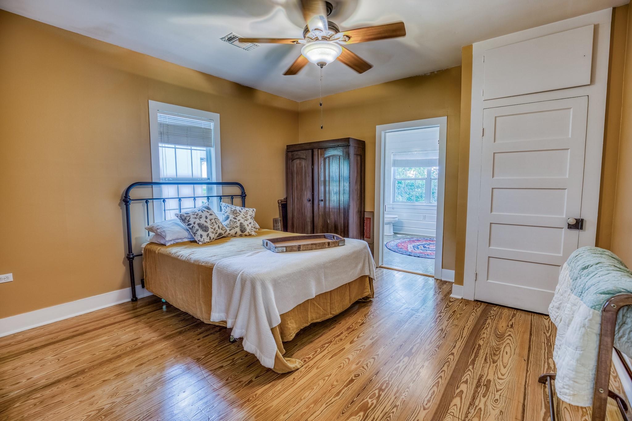 Tract 4 Artesian Park Lane