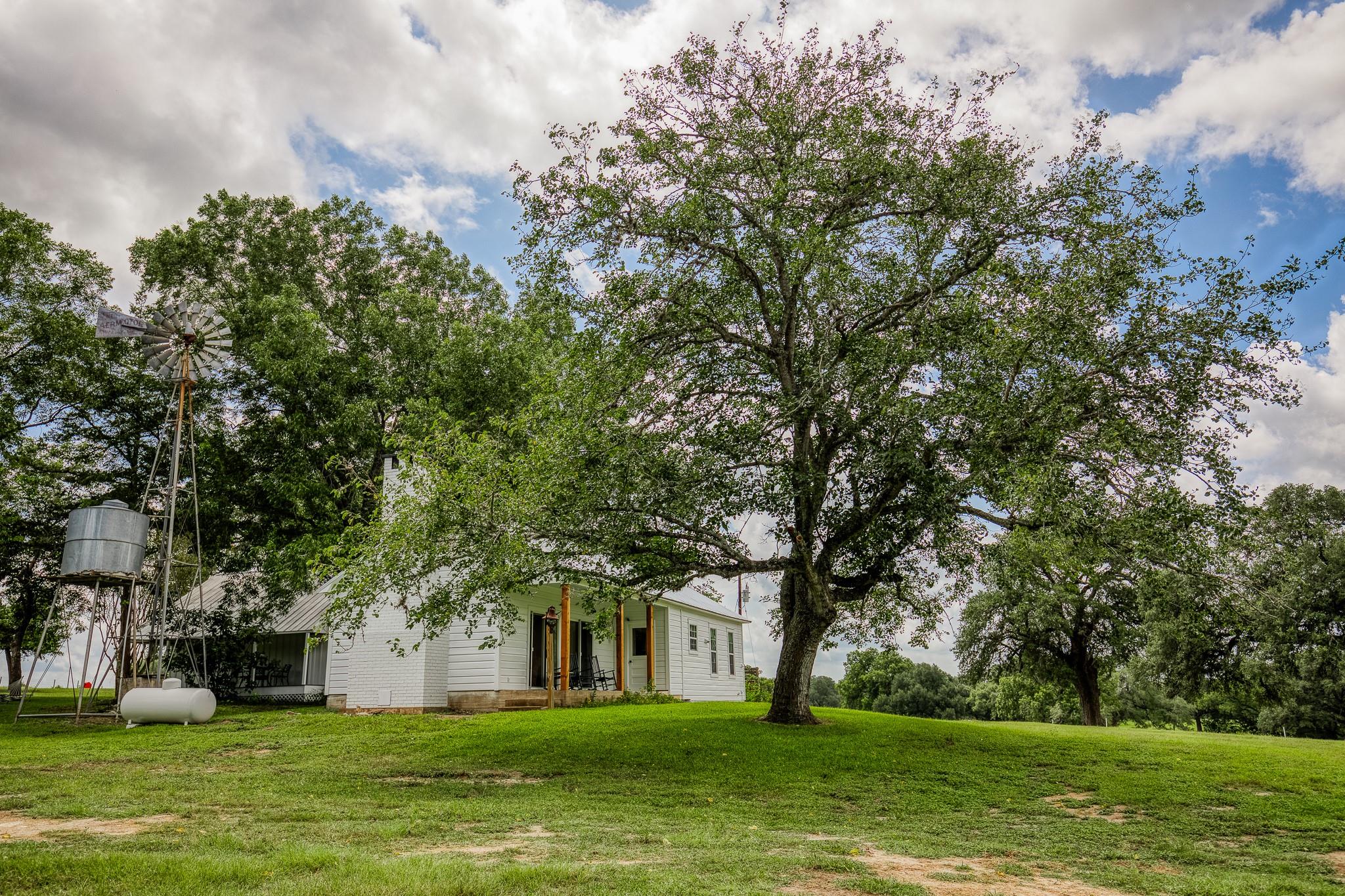 Tract 4 Artesian Park Lane