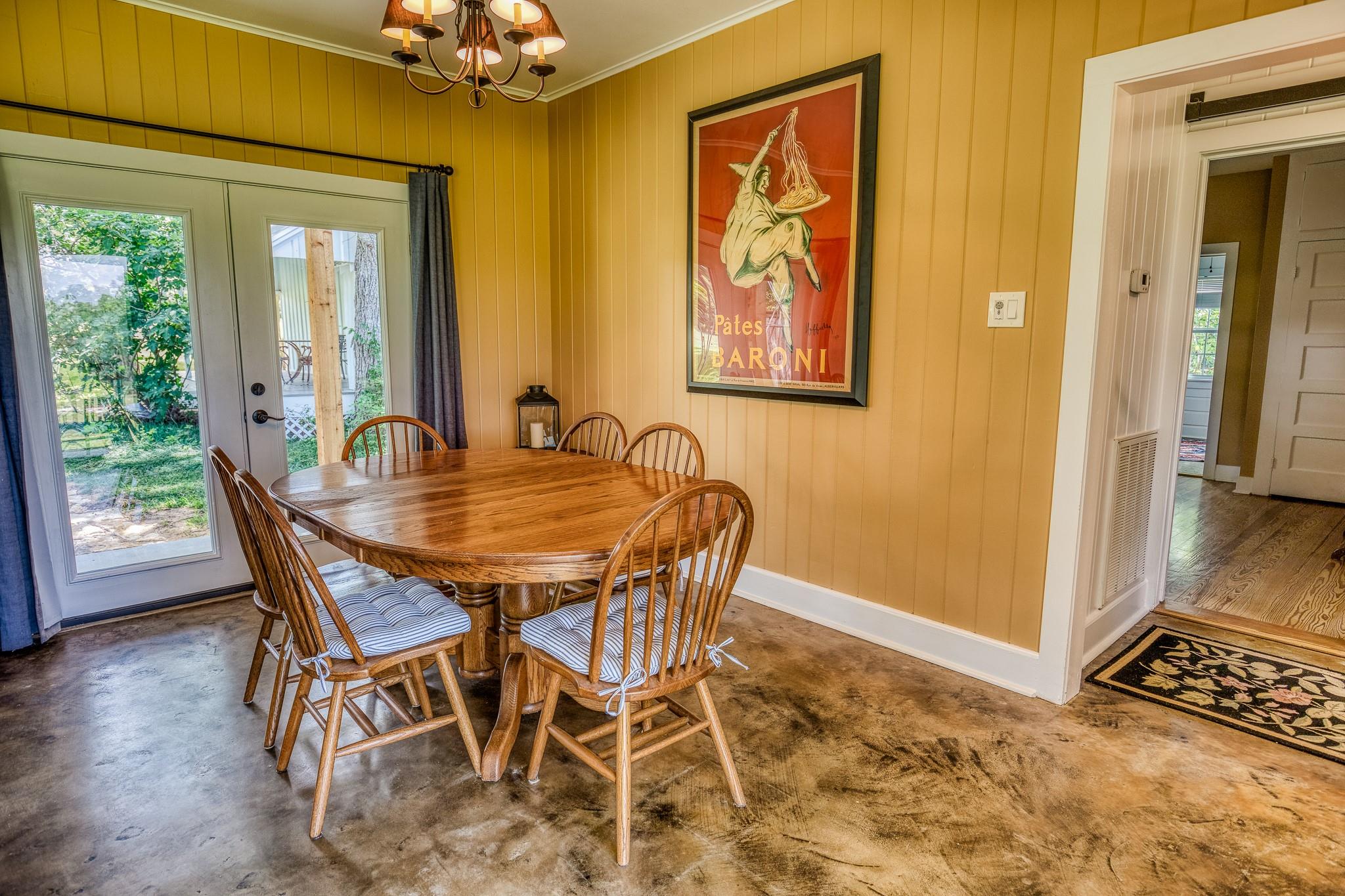 Tract 4 Artesian Park Lane