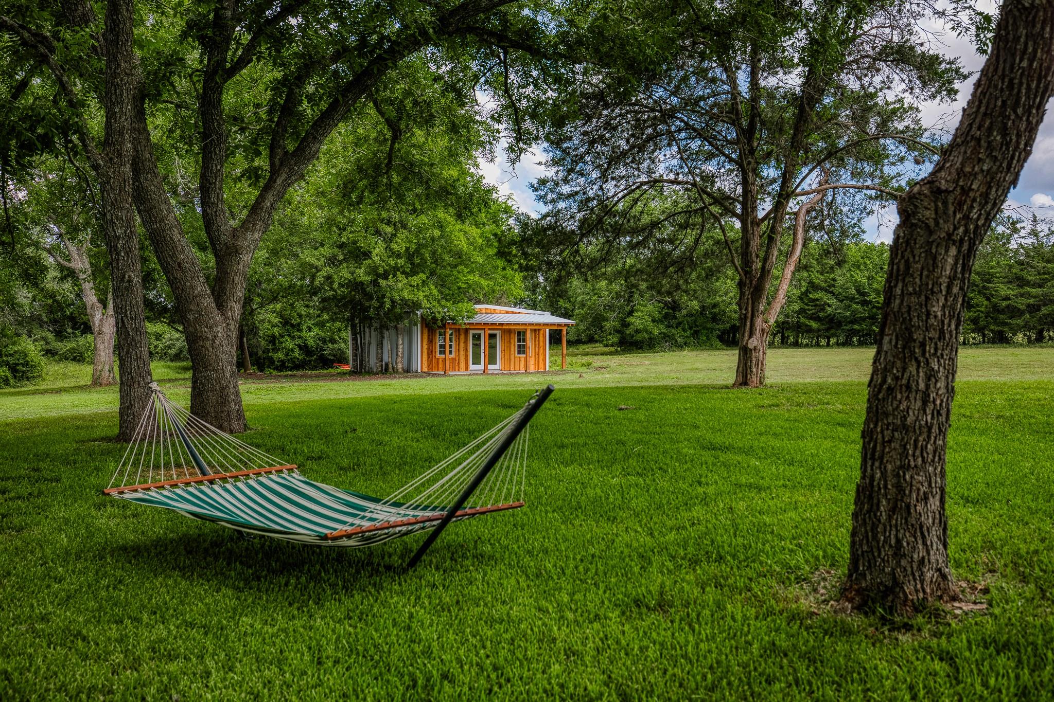 Tract 4 Artesian Park Lane