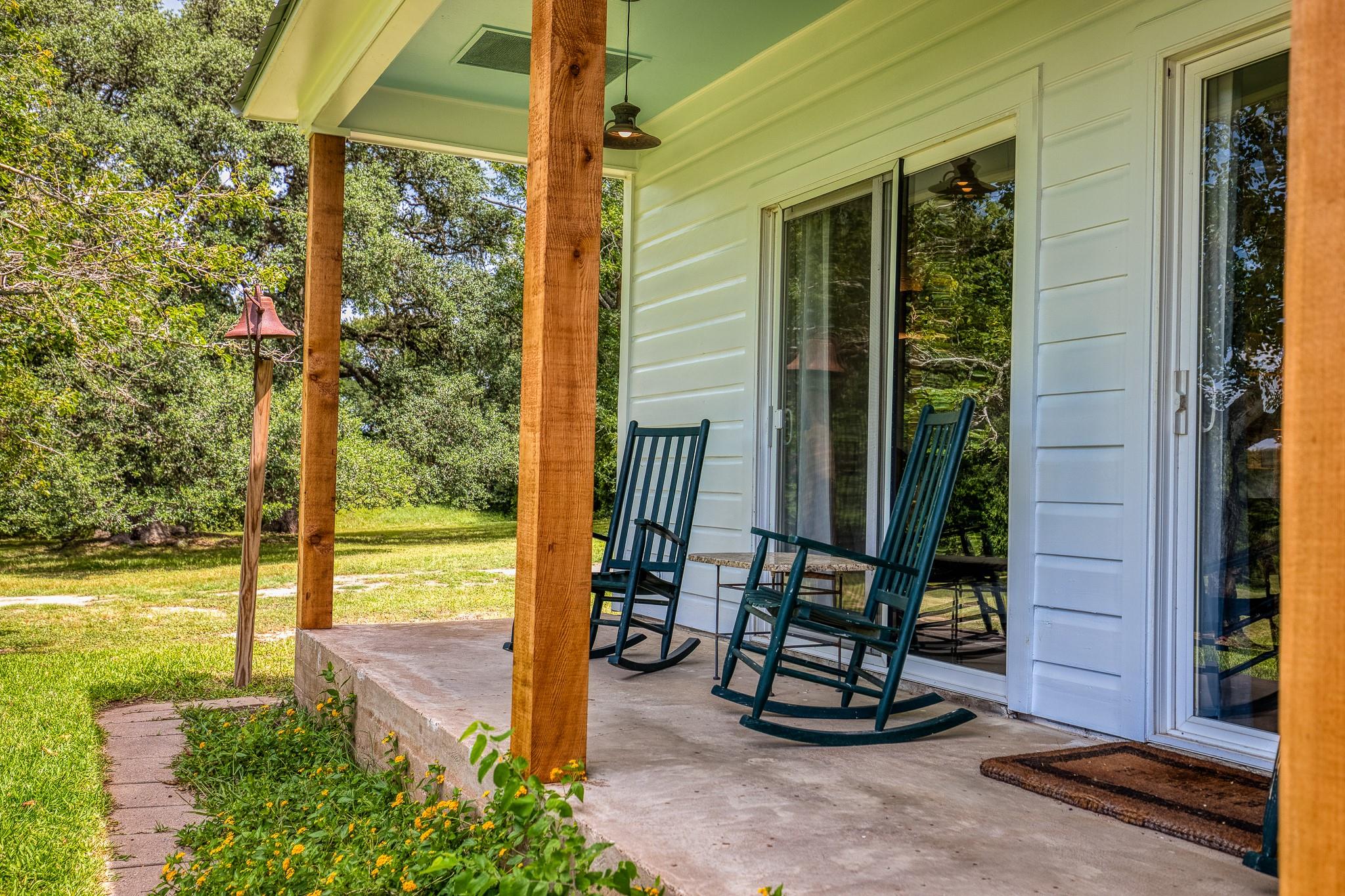 Tract 4 Artesian Park Lane