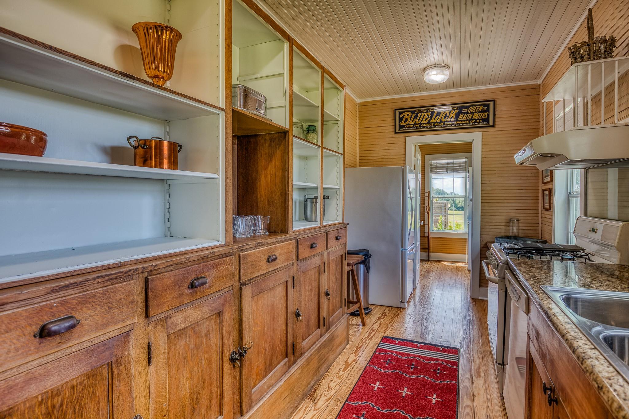 Tract 4 Artesian Park Lane