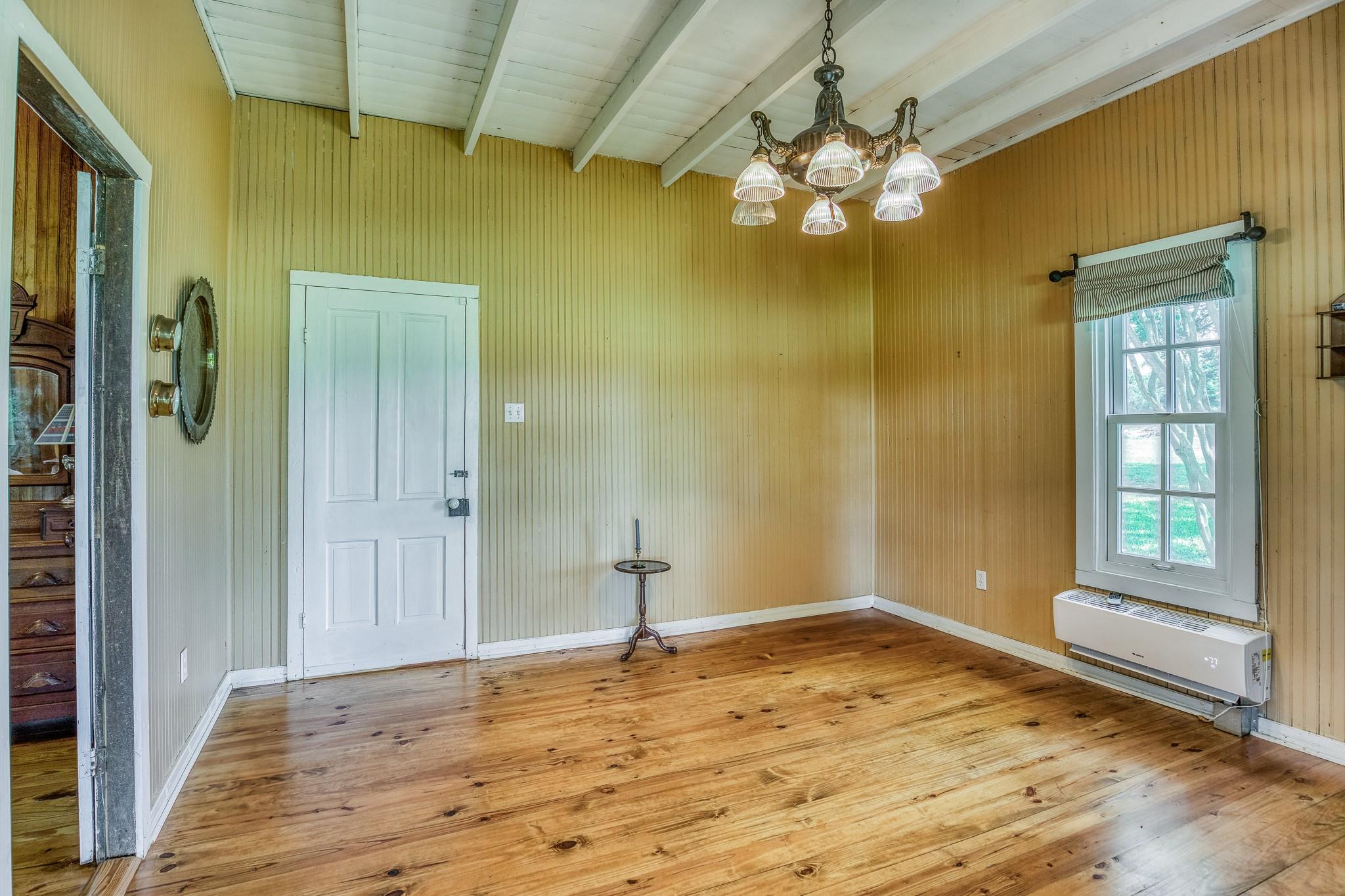 Tract 4 Artesian Park Lane