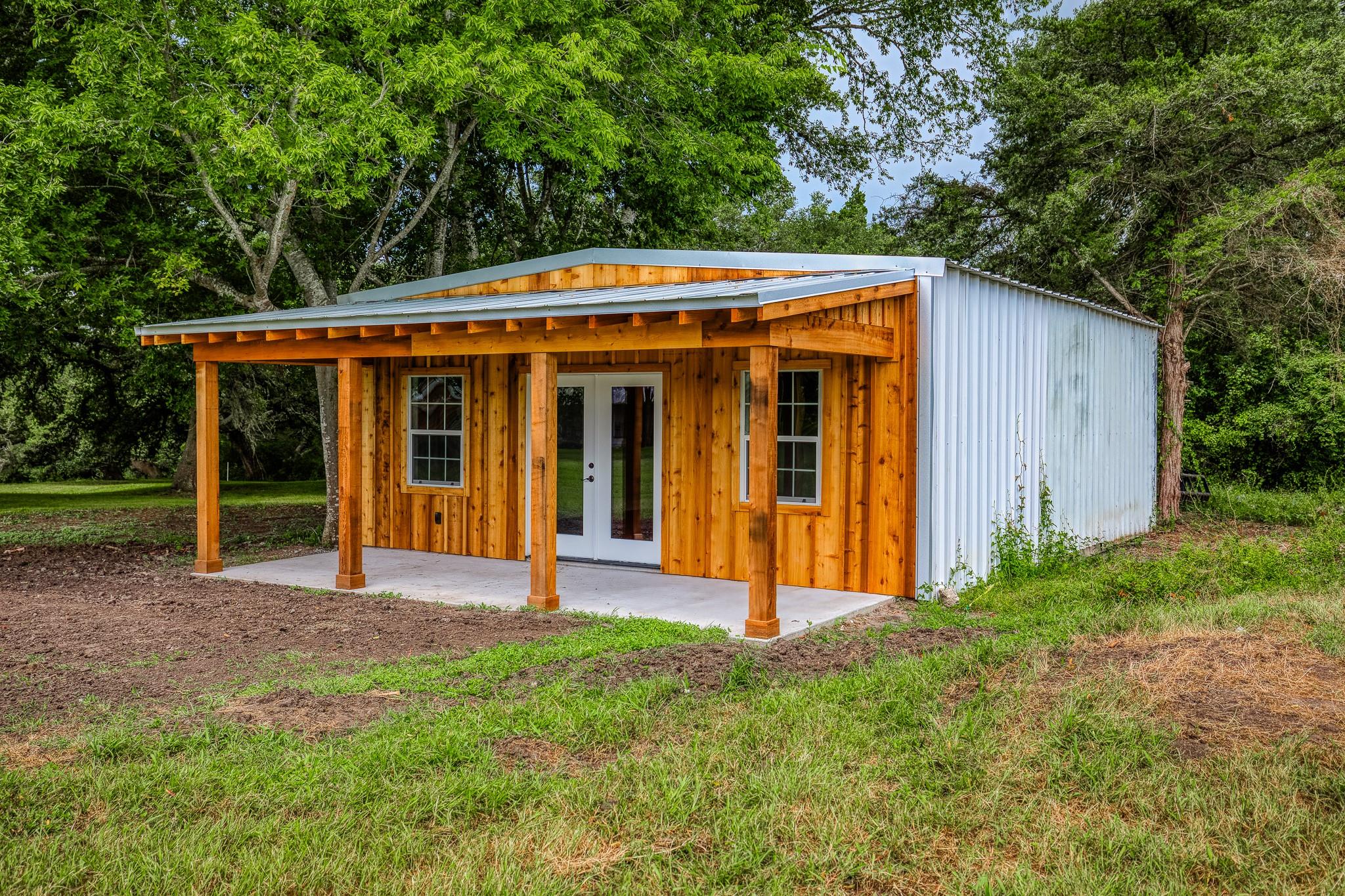 Tract 4 Artesian Park Lane