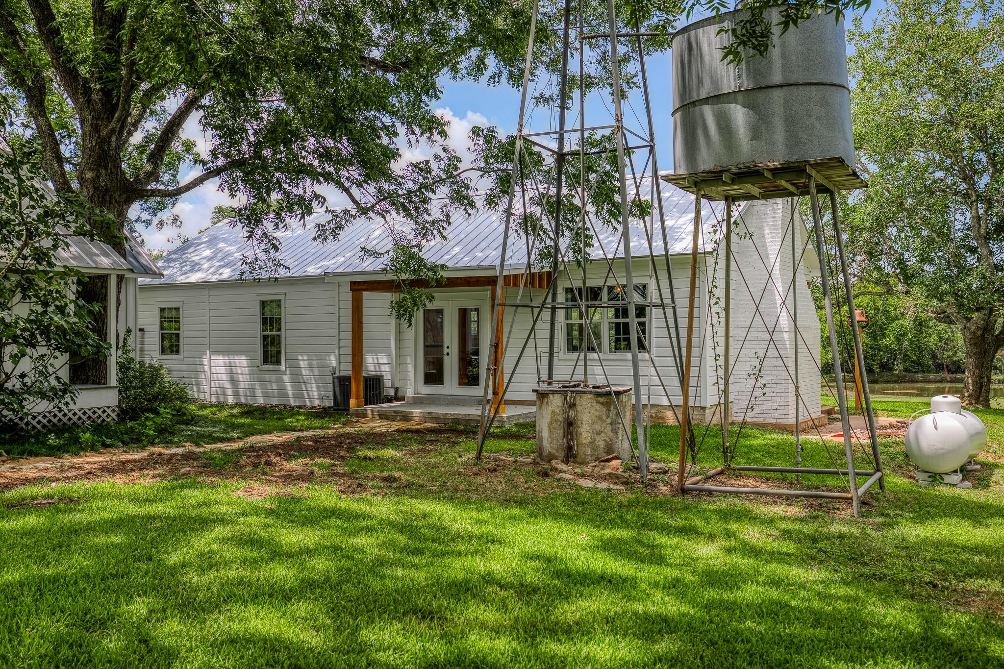 Tract 4 Artesian Park Lane