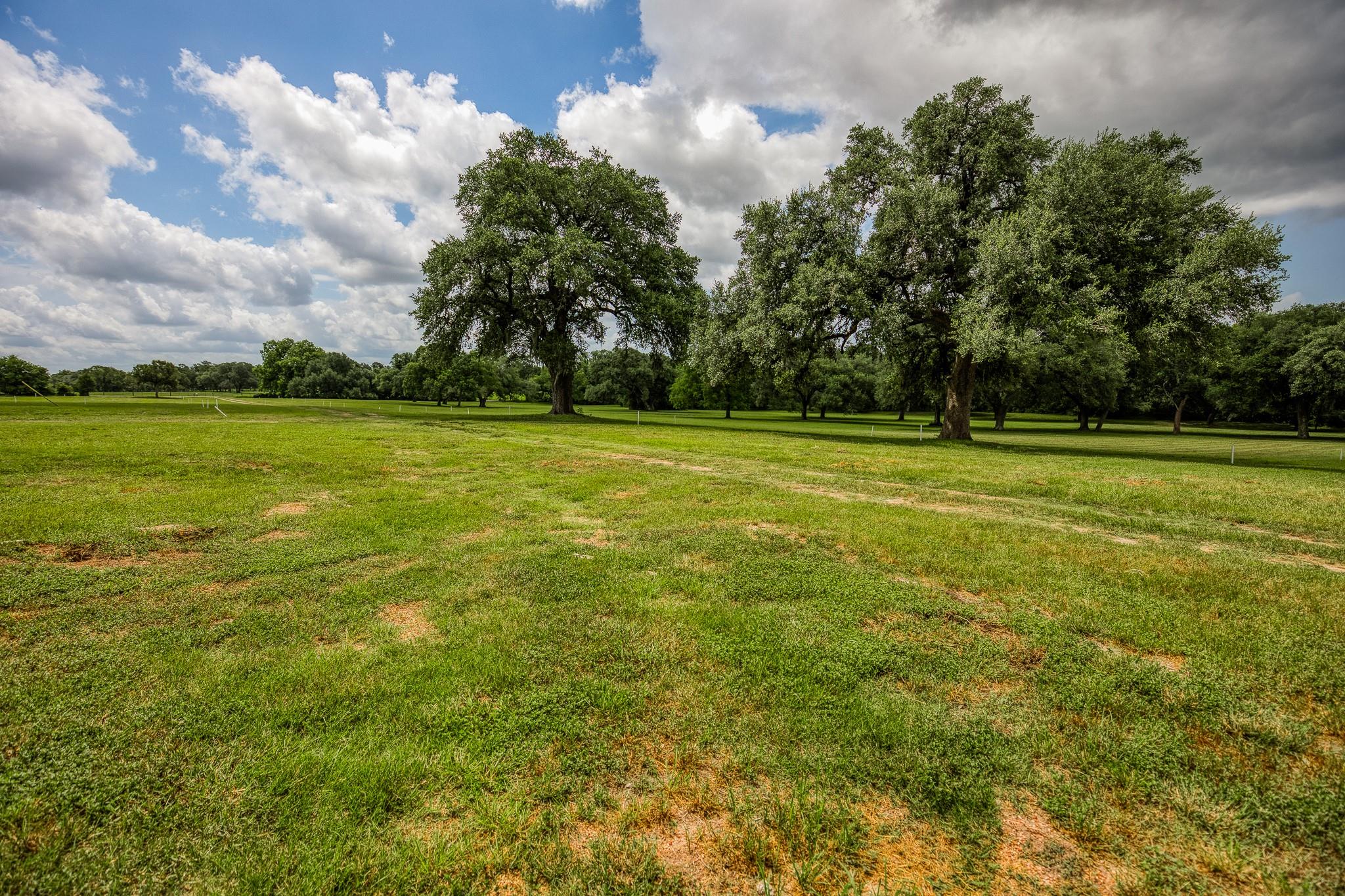 Tract 4 Artesian Park Lane