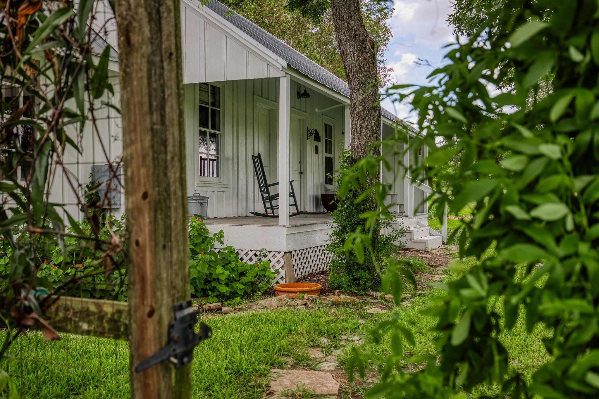 Tract 4 Artesian Park Lane