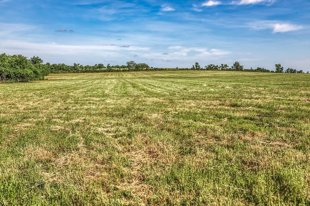 Tract 1 - Asa Hoxie Road E