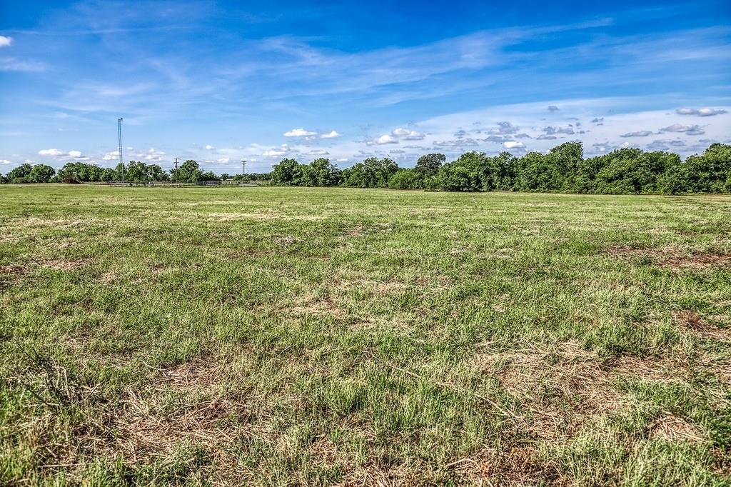 Tract 1 - Asa Hoxie Road E