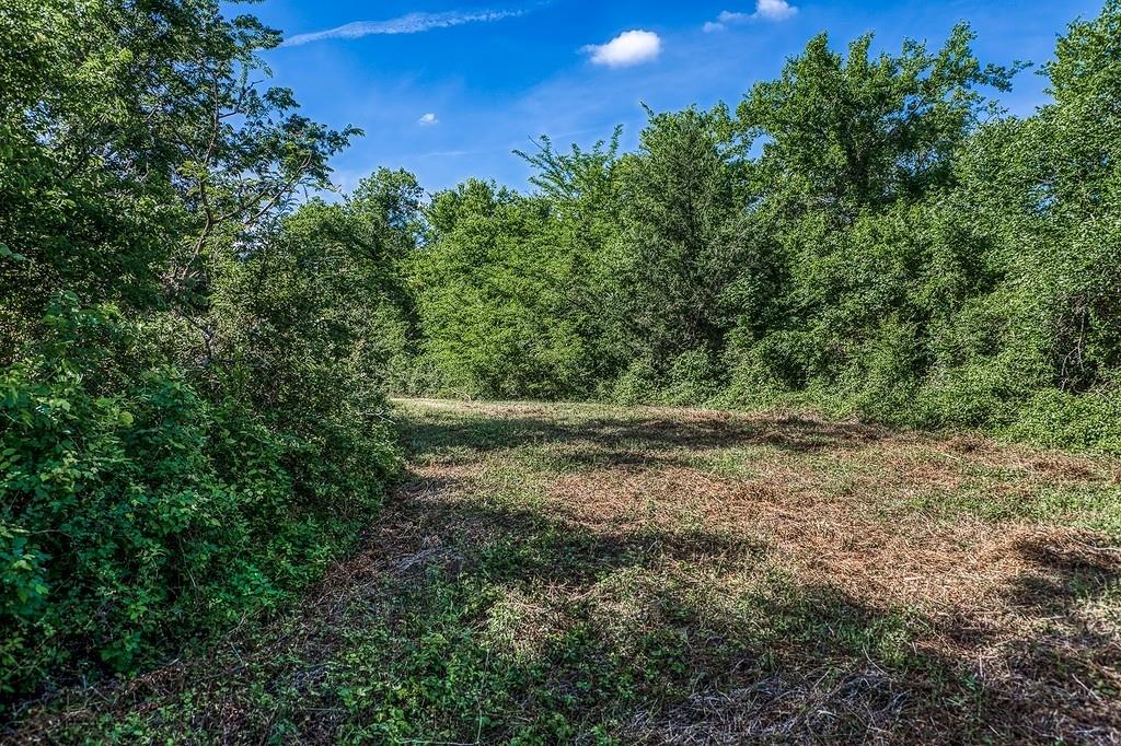 Tract 1 - Asa Hoxie Road E