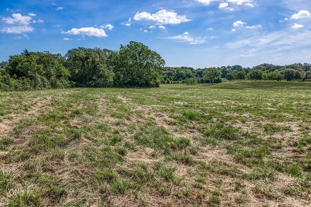 Tract 1 - Asa Hoxie Road E