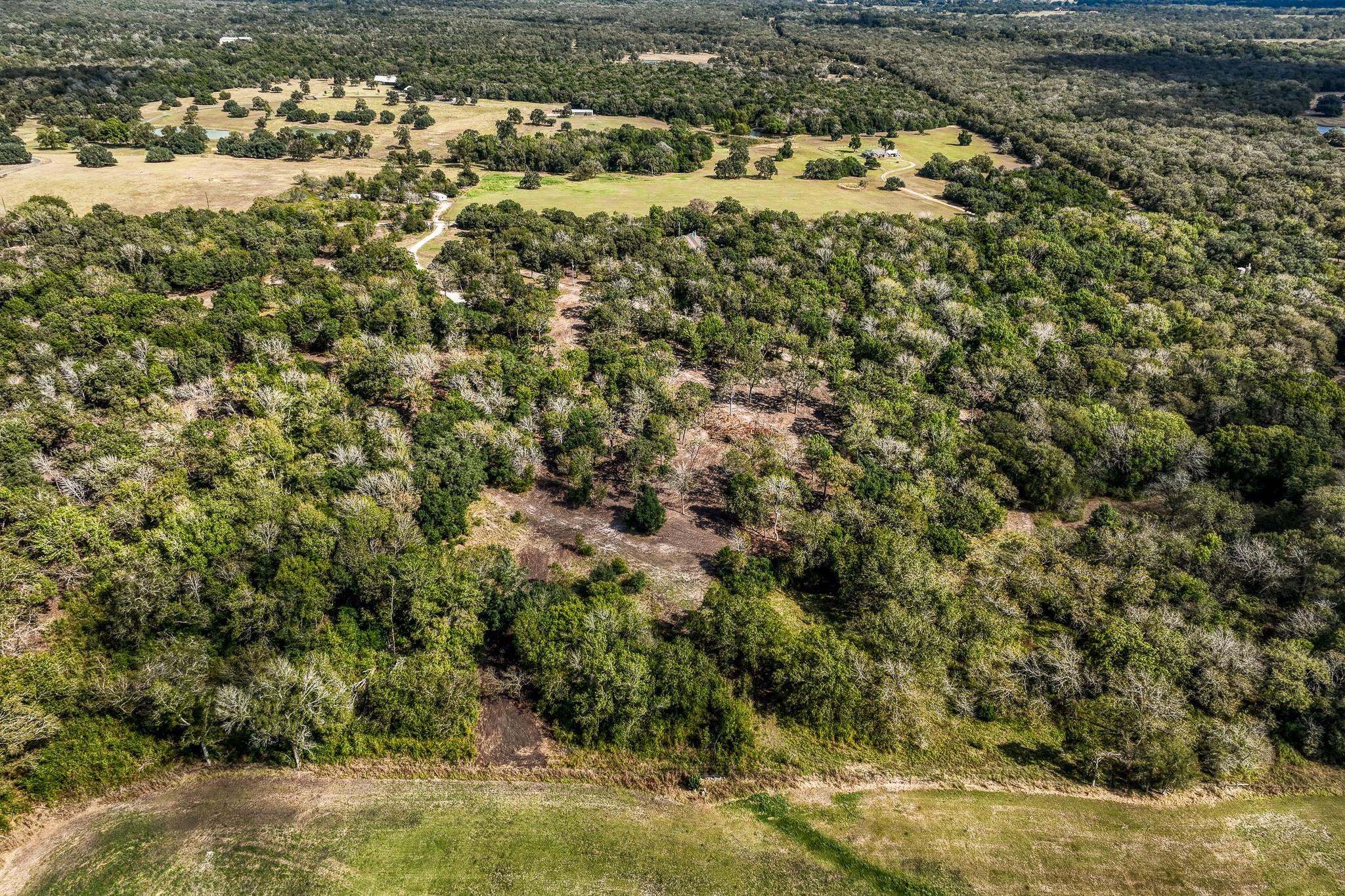 Tract 1 Sun Oil Road