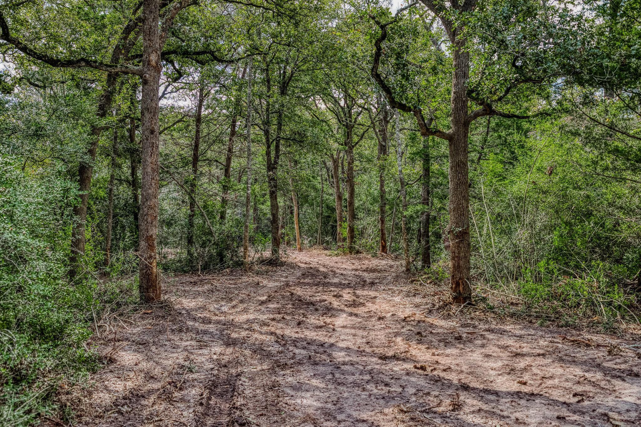 Tract 1 Sun Oil Road