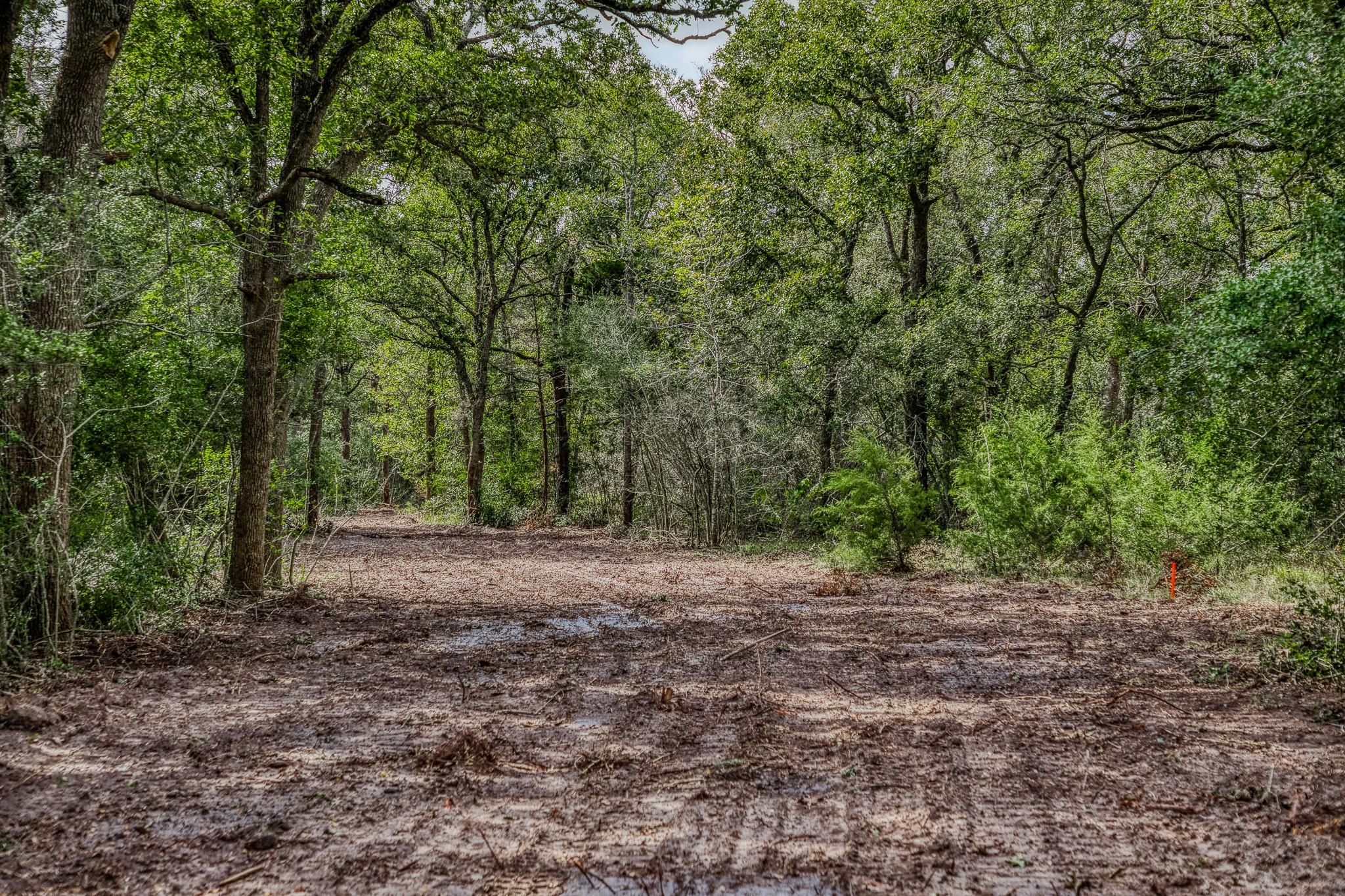 Tract 1 Sun Oil Road