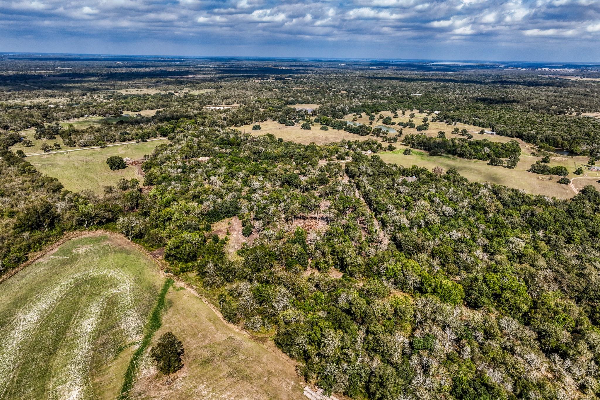 Tract 1 Sun Oil Road