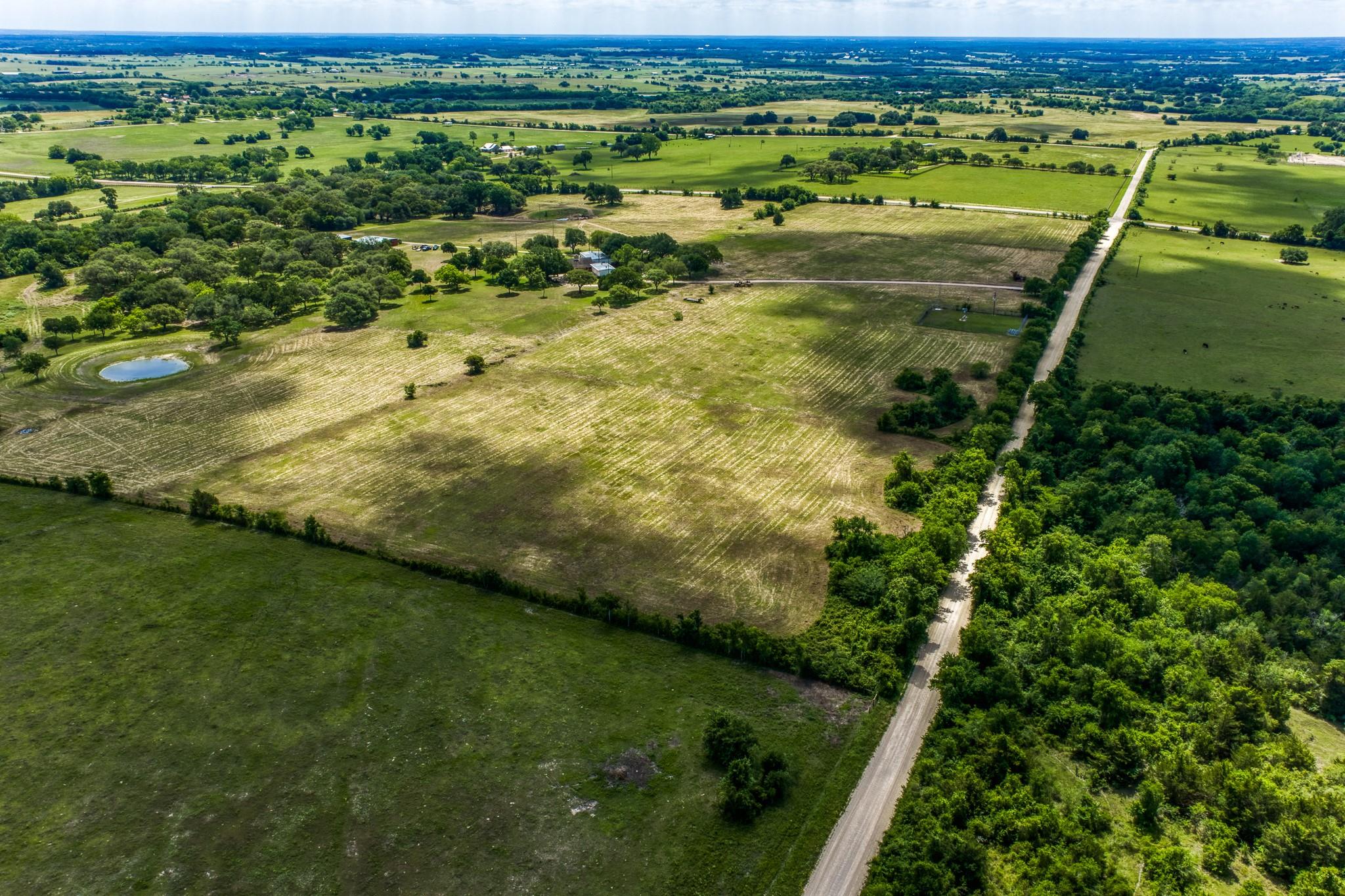 Tract 2 - 8145 Fm 390 E