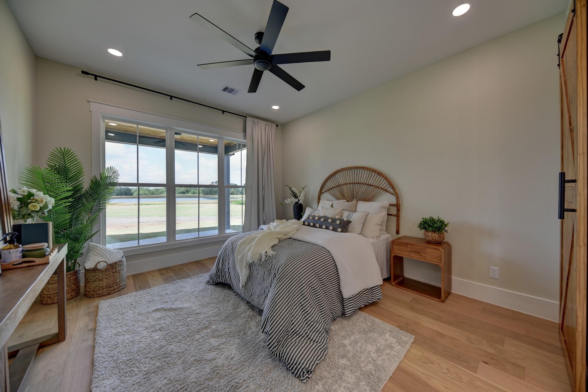 Tract 6,7,8 Fieldcrest Ln